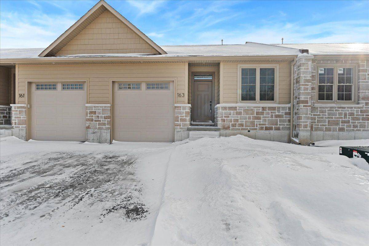 Tweed, ON K0K 3J0,163 Pomeroy AVE