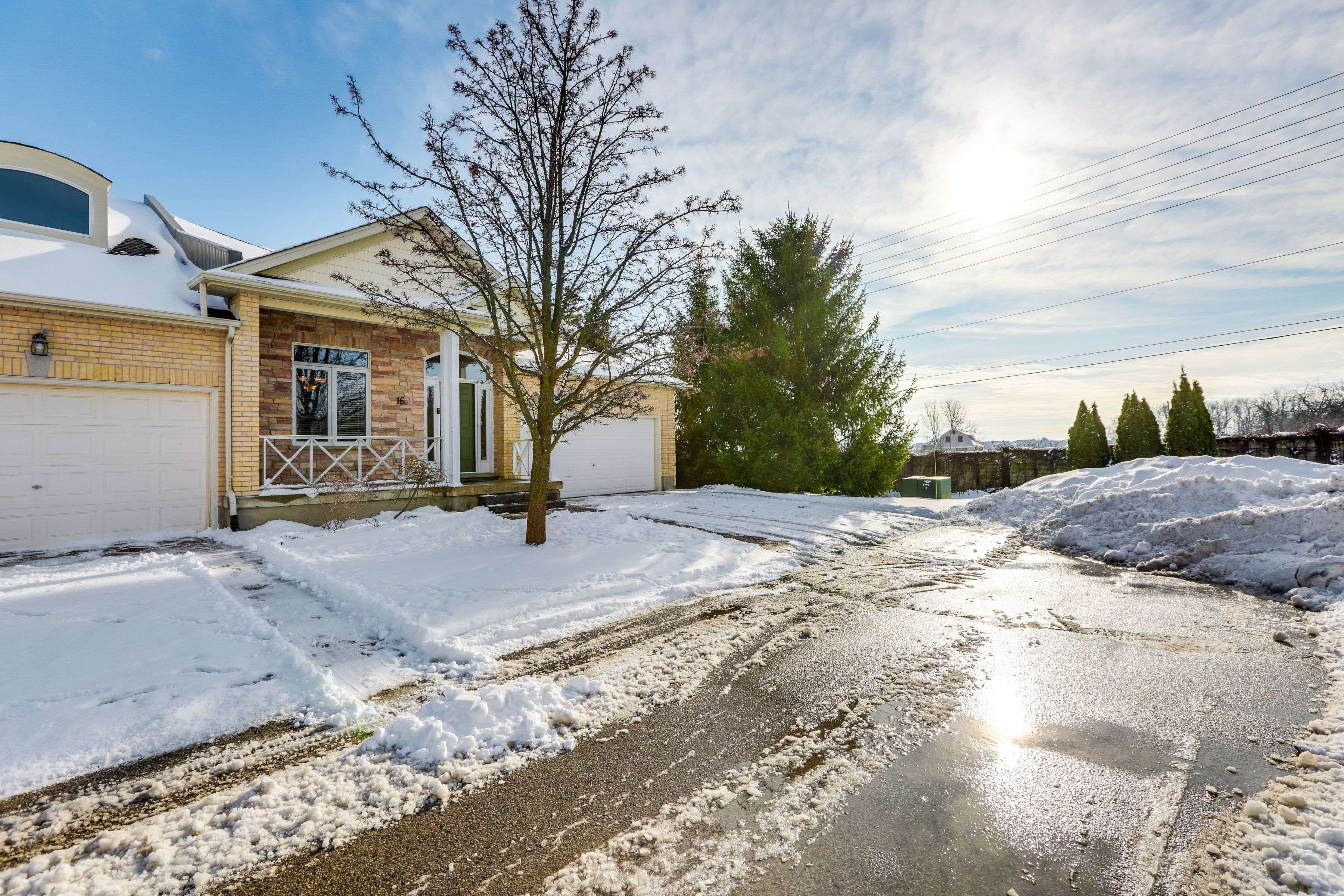 London South, ON N6K 4Y7,947 Adirondack RD #16