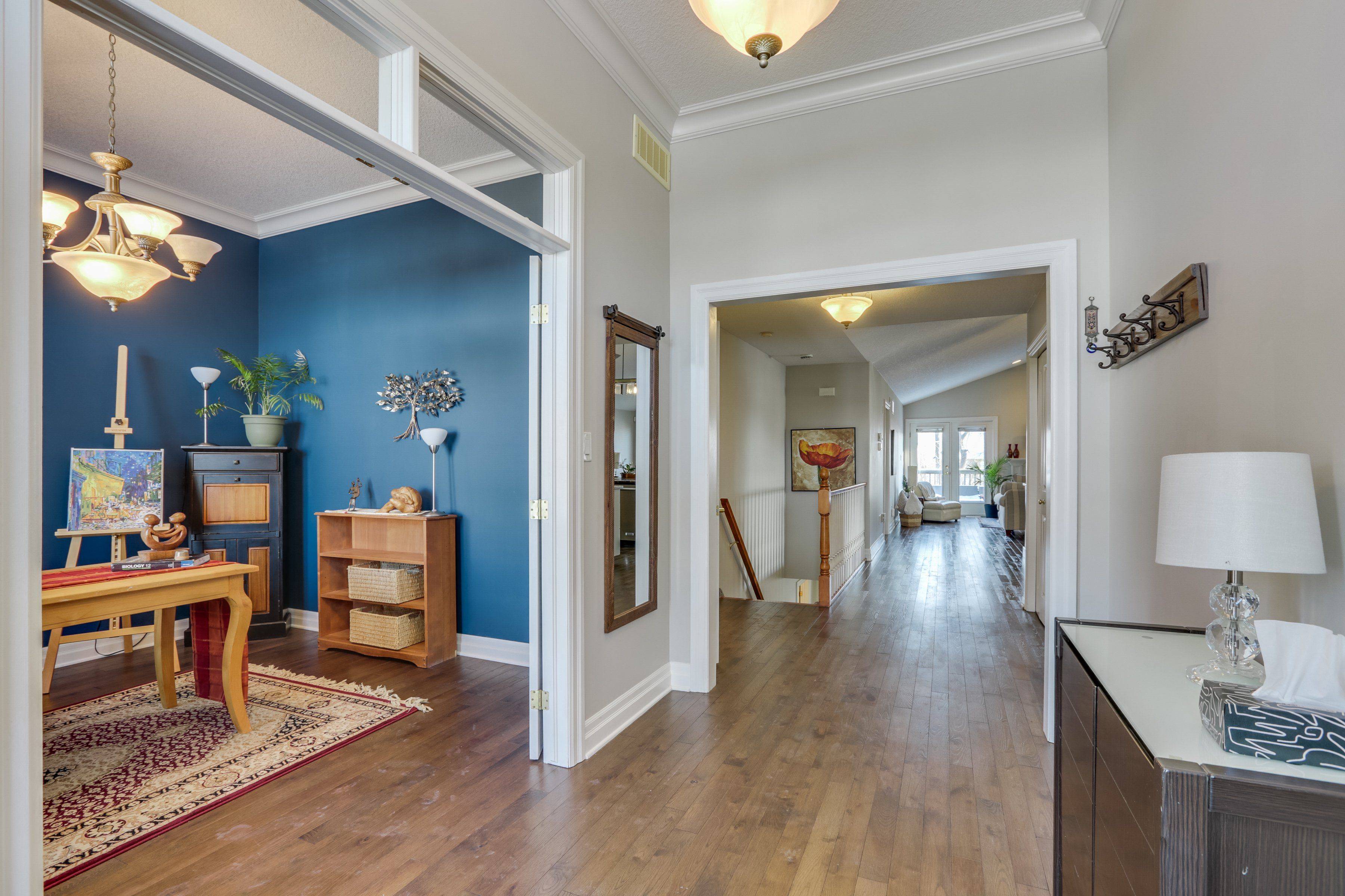 London South, ON N6K 4Y7,947 Adirondack RD #16