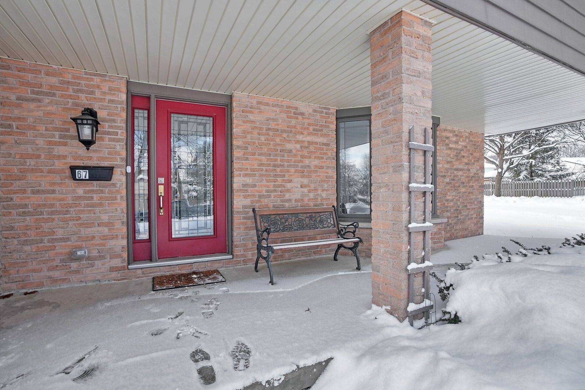 London South, ON N6K 3J2,67 Farmington CRES