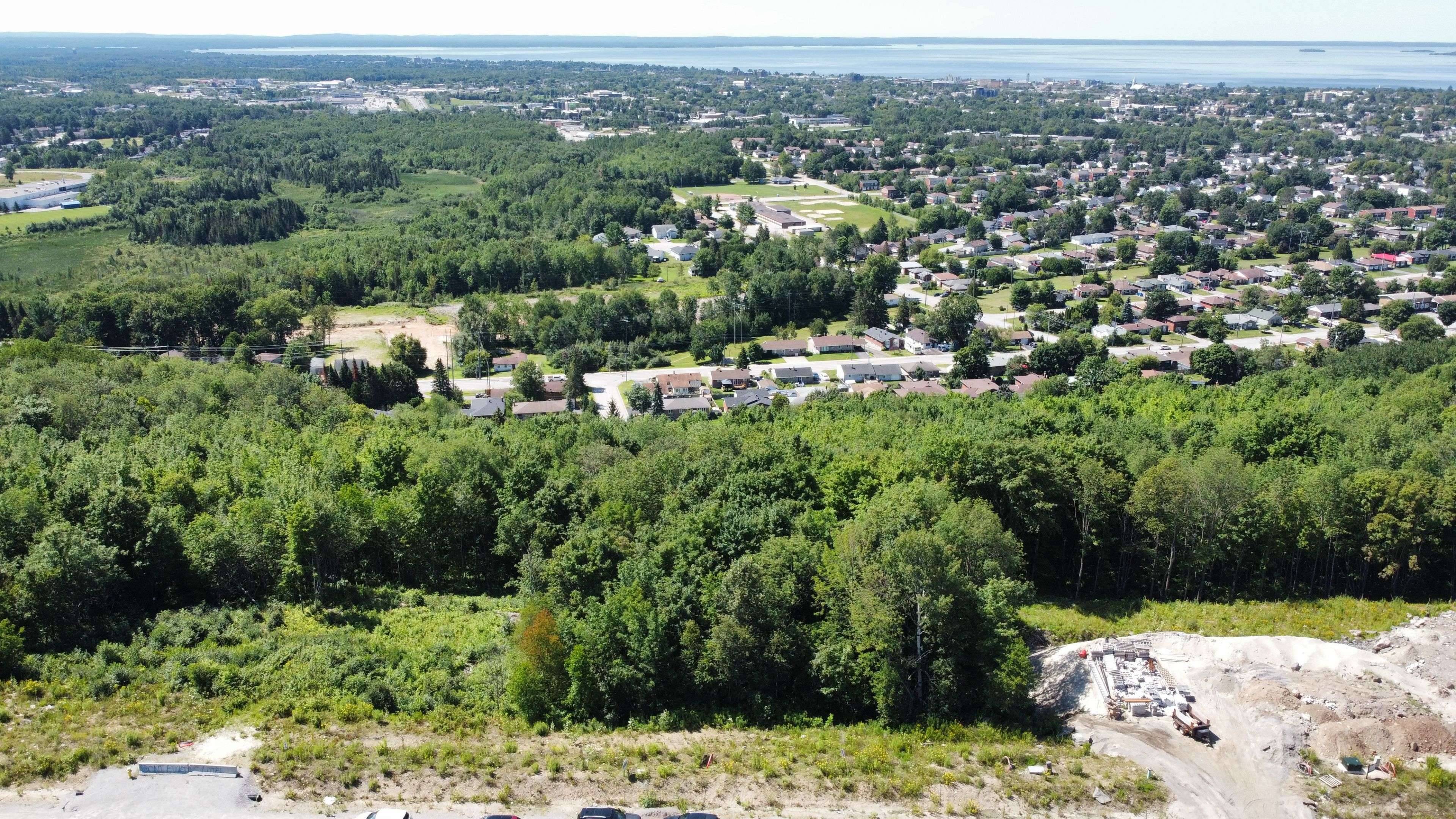 North Bay, ON P1B 8X6,Lot 4 Kenreta DR