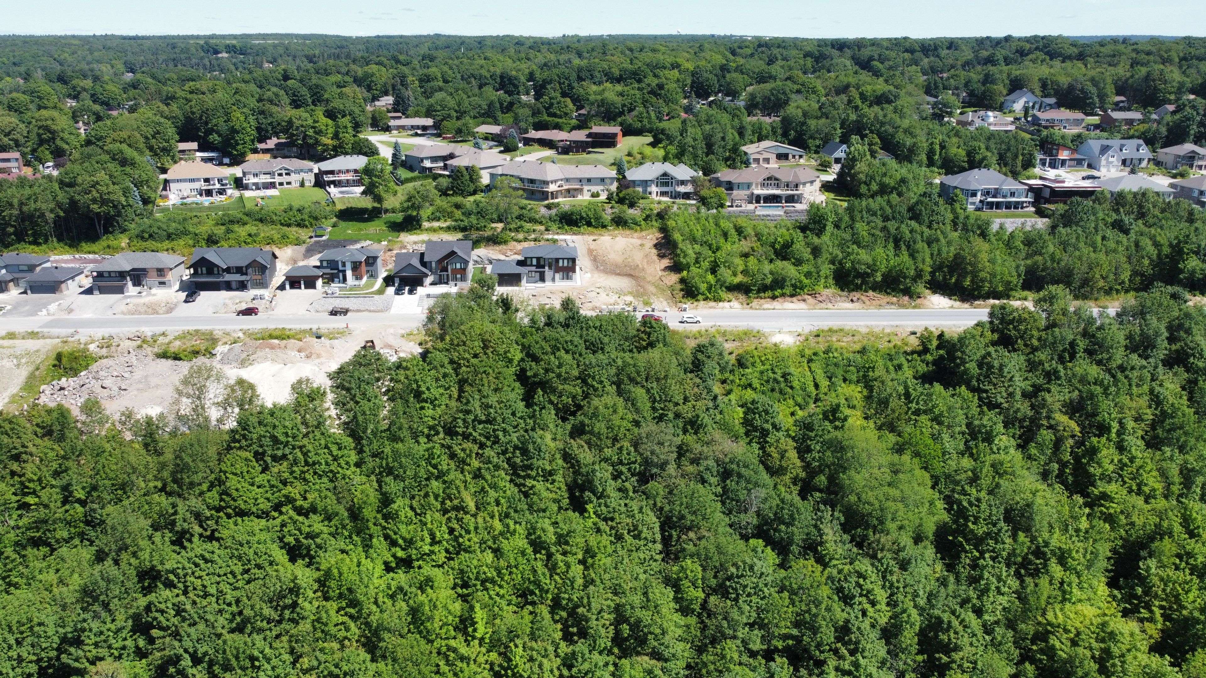 North Bay, ON P1B 8X6,Lot 4 Kenreta DR