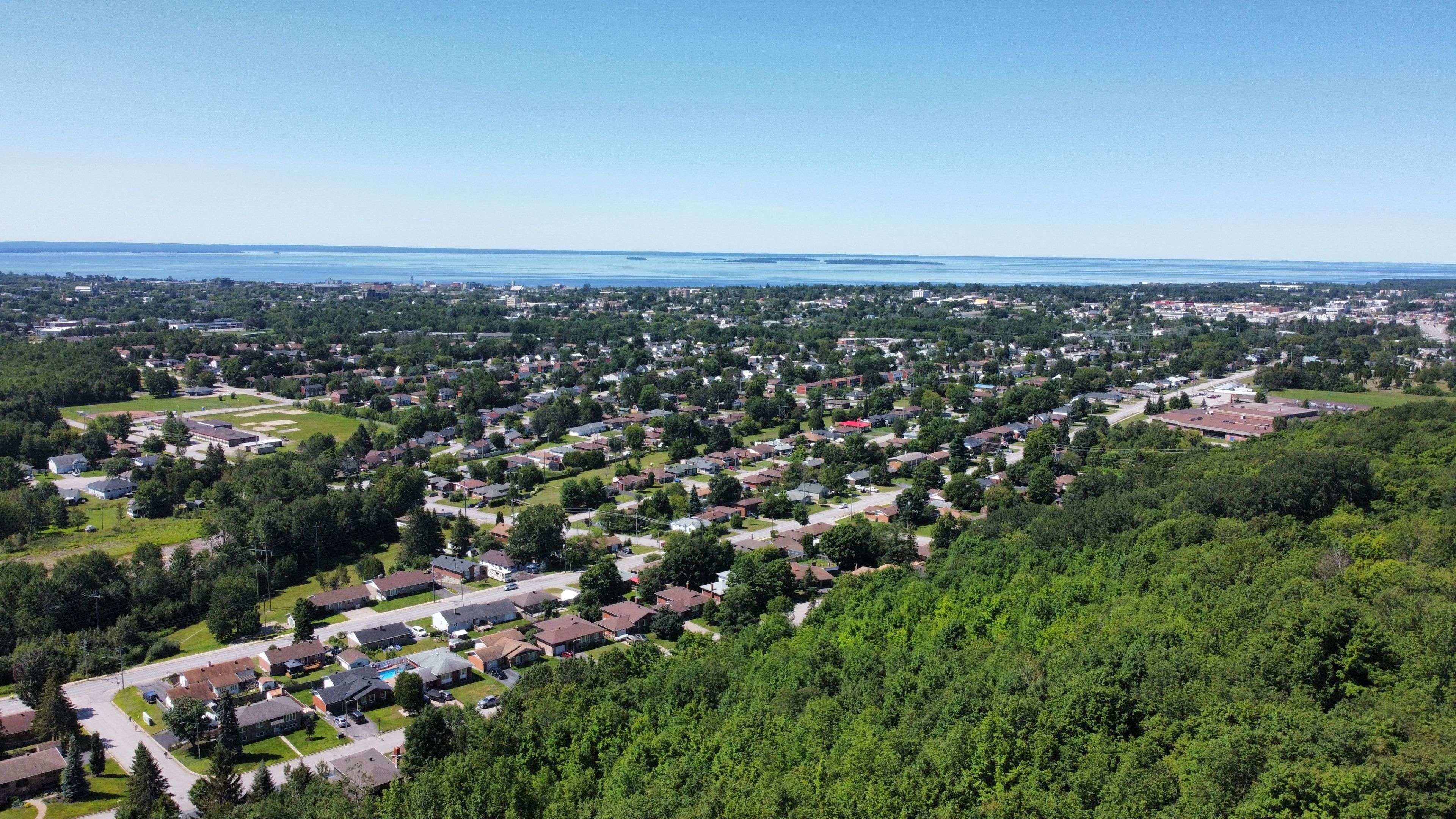 North Bay, ON P1B 8X6,Lot 4 Kenreta DR