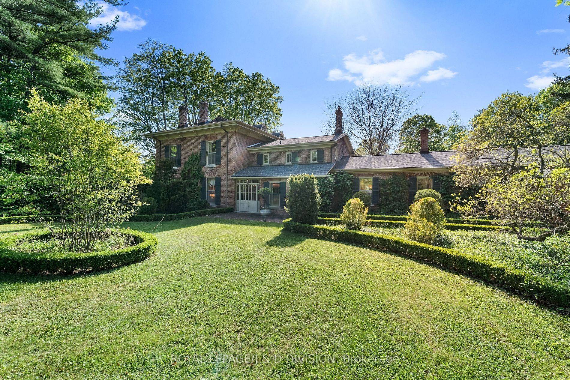 Port Hope, ON L1A 3V5,4558 County Rd 10 N/A