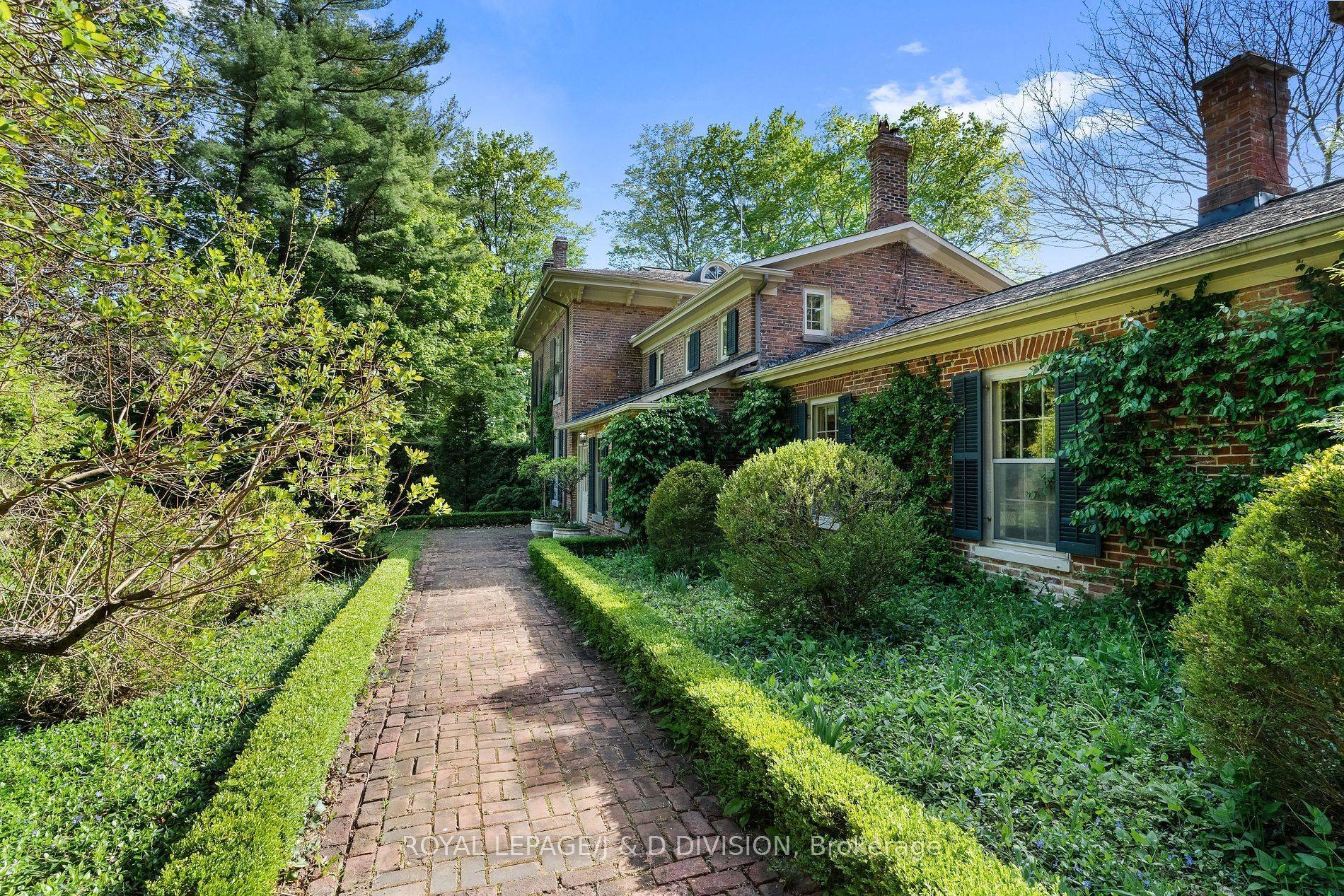 Port Hope, ON L1A 3V5,4558 County Rd 10 N/A