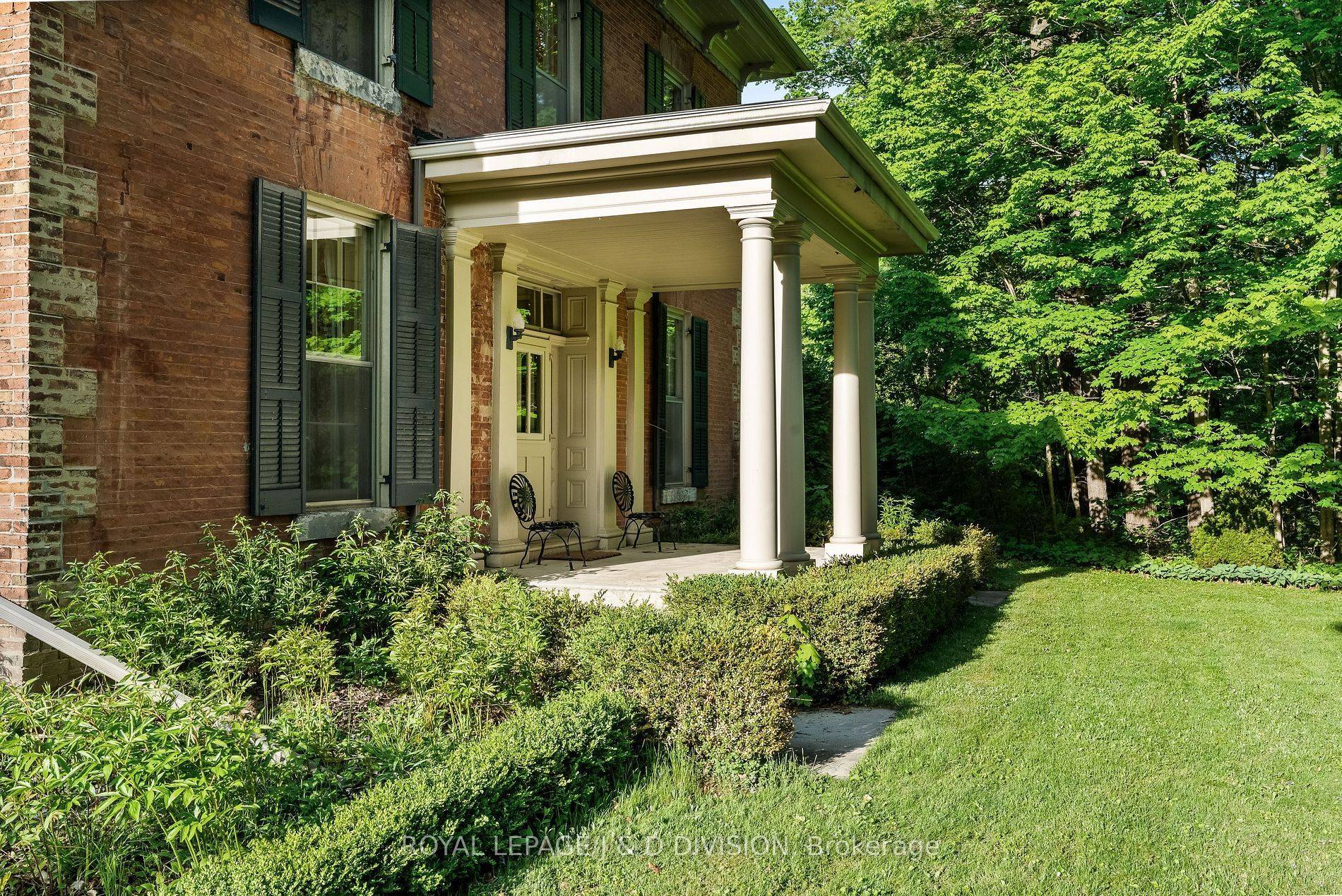 Port Hope, ON L1A 3V5,4558 County Rd 10 N/A