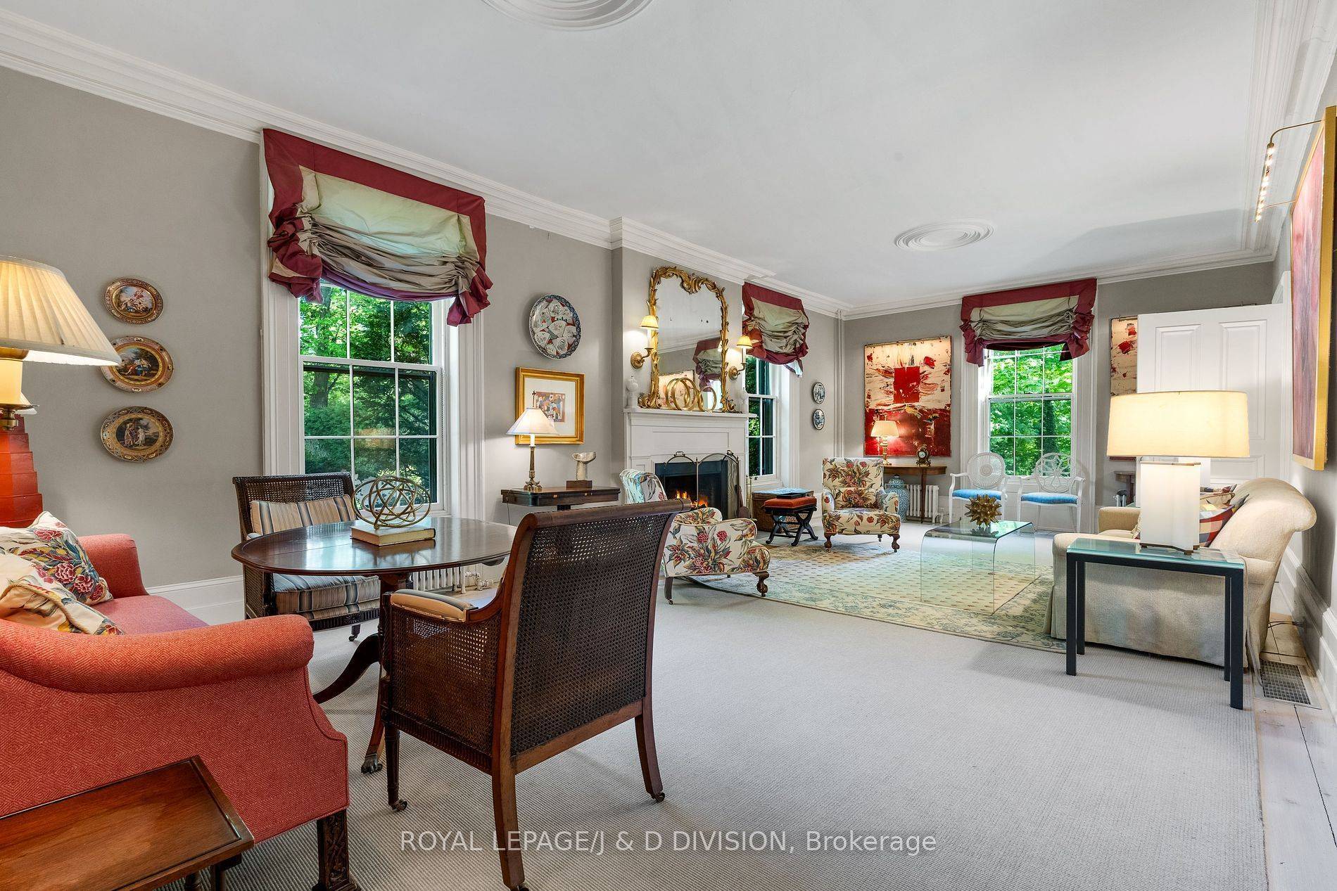 Port Hope, ON L1A 3V5,4558 County Rd 10 N/A