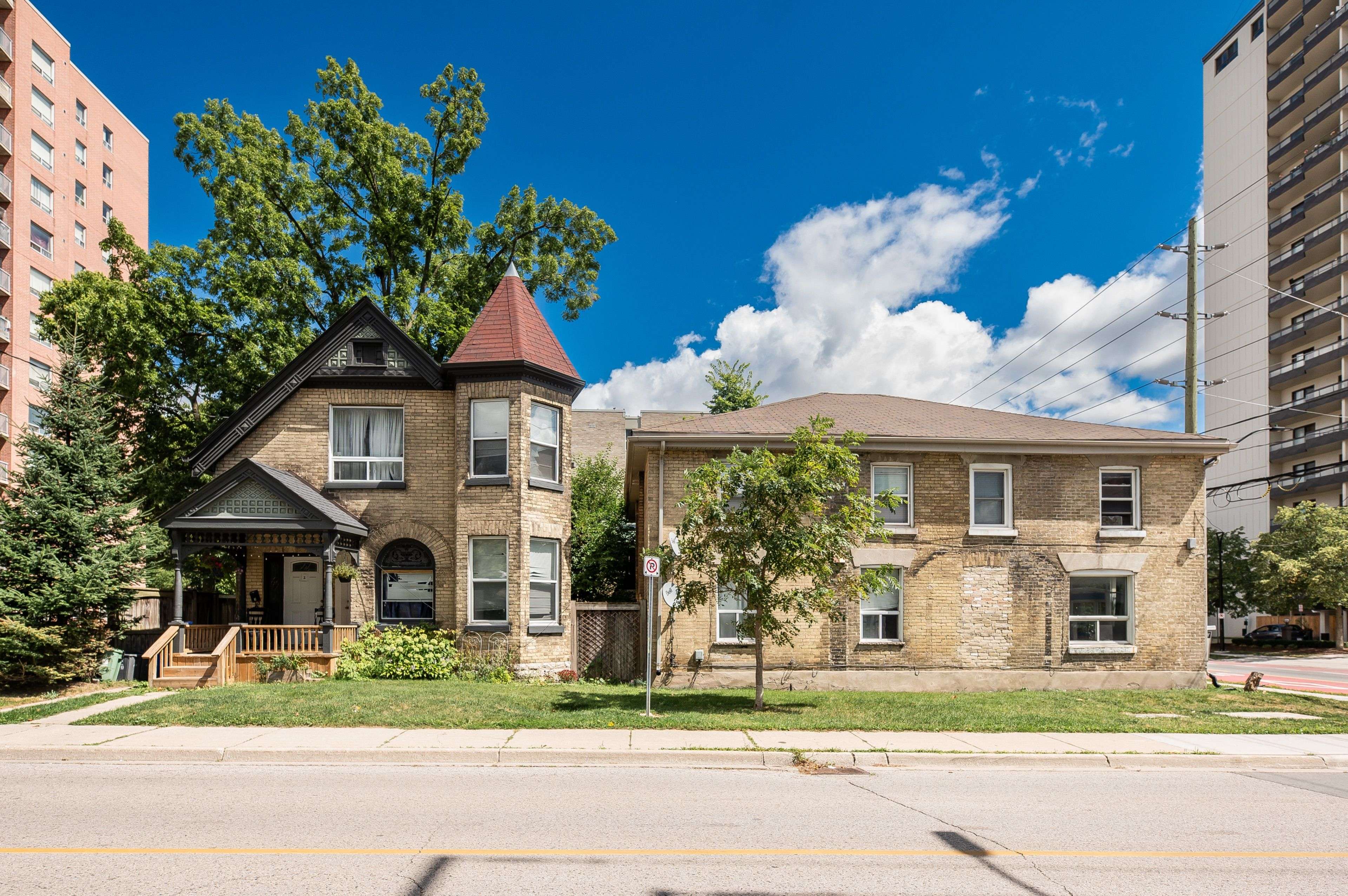 London East, ON N6B 2W2,376 Burwell ST