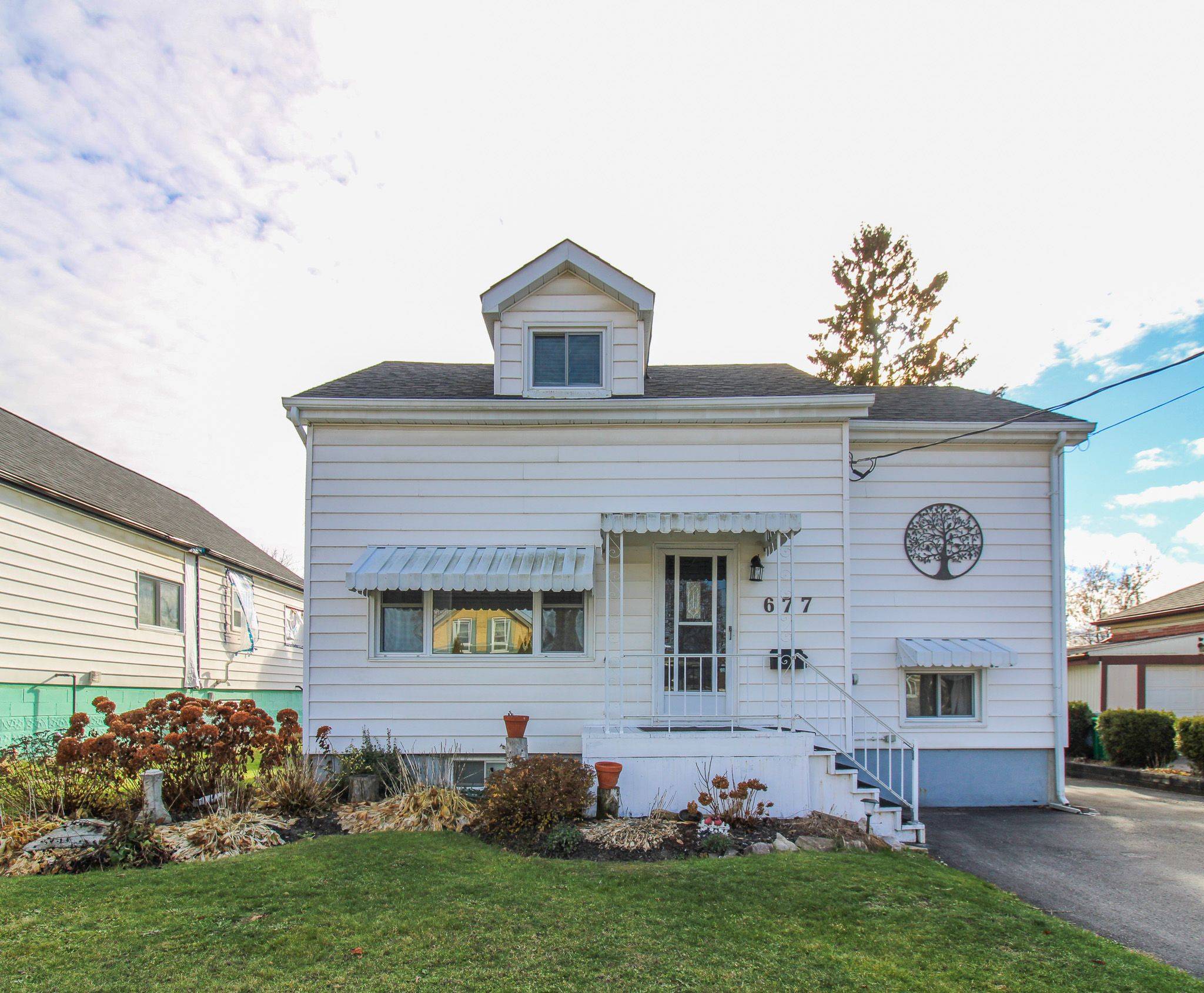 Peterborough, ON K9J 4A5,677 Orpington RD