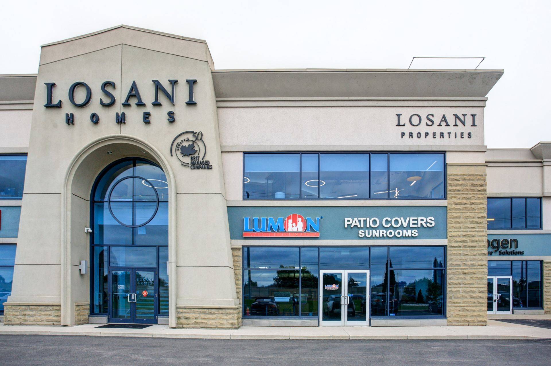 Hamilton, ON L8E 5E3,430 McNeilly RD #106