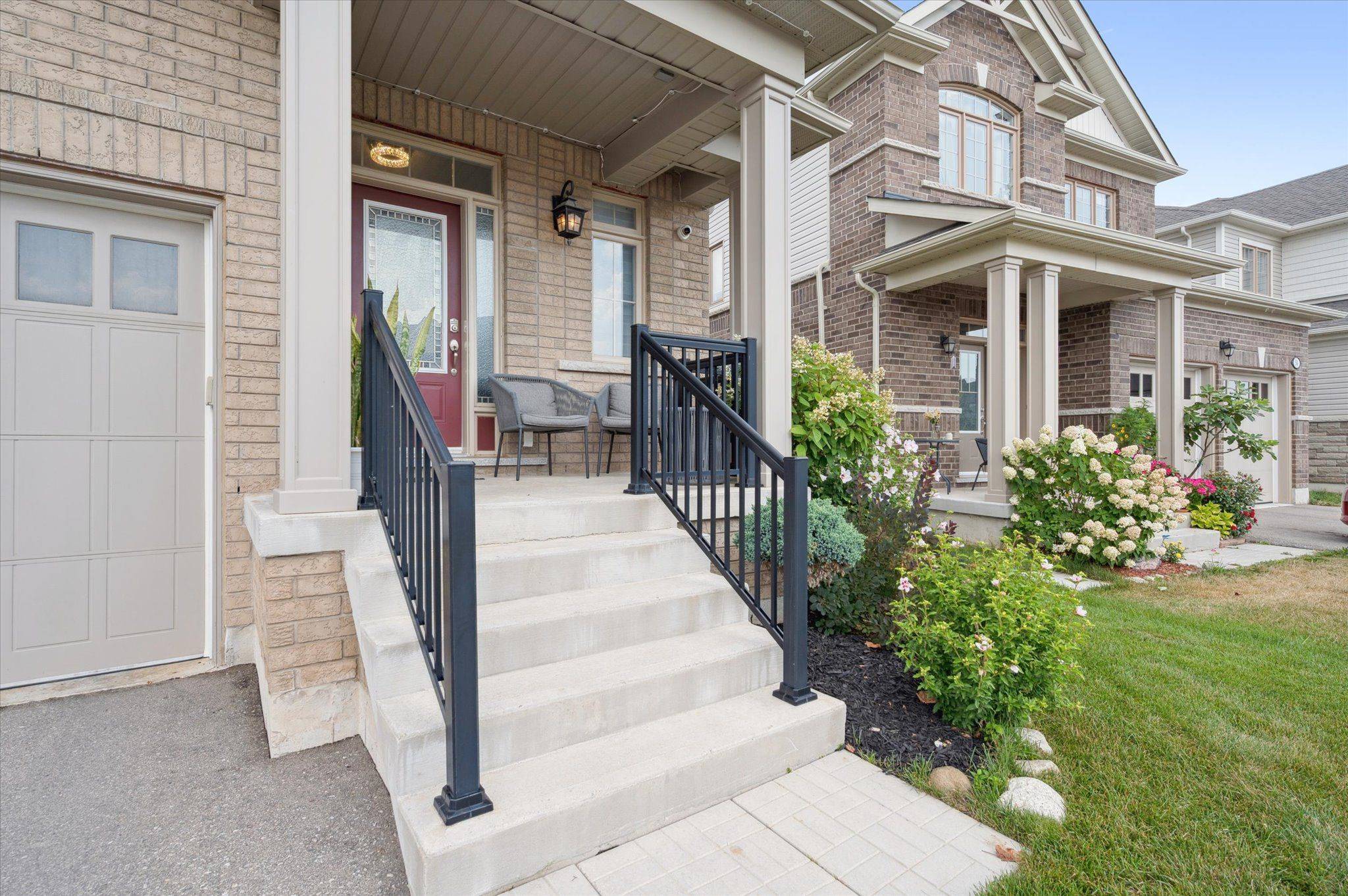 Centre Wellington, ON N1M 0G9,50 Elliot AVE E