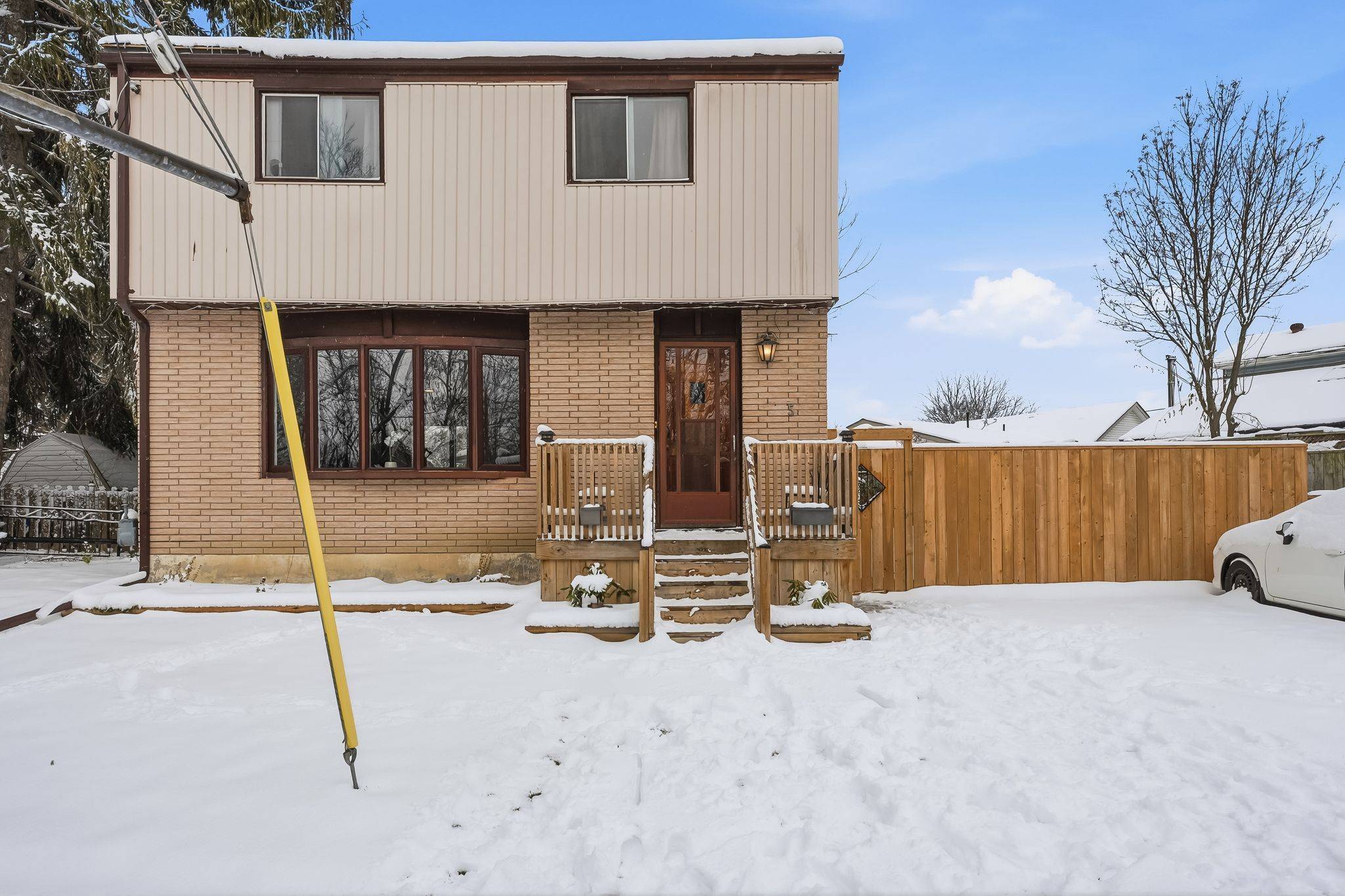 Port Hope, ON L1A 2Y3,5 Martha ST