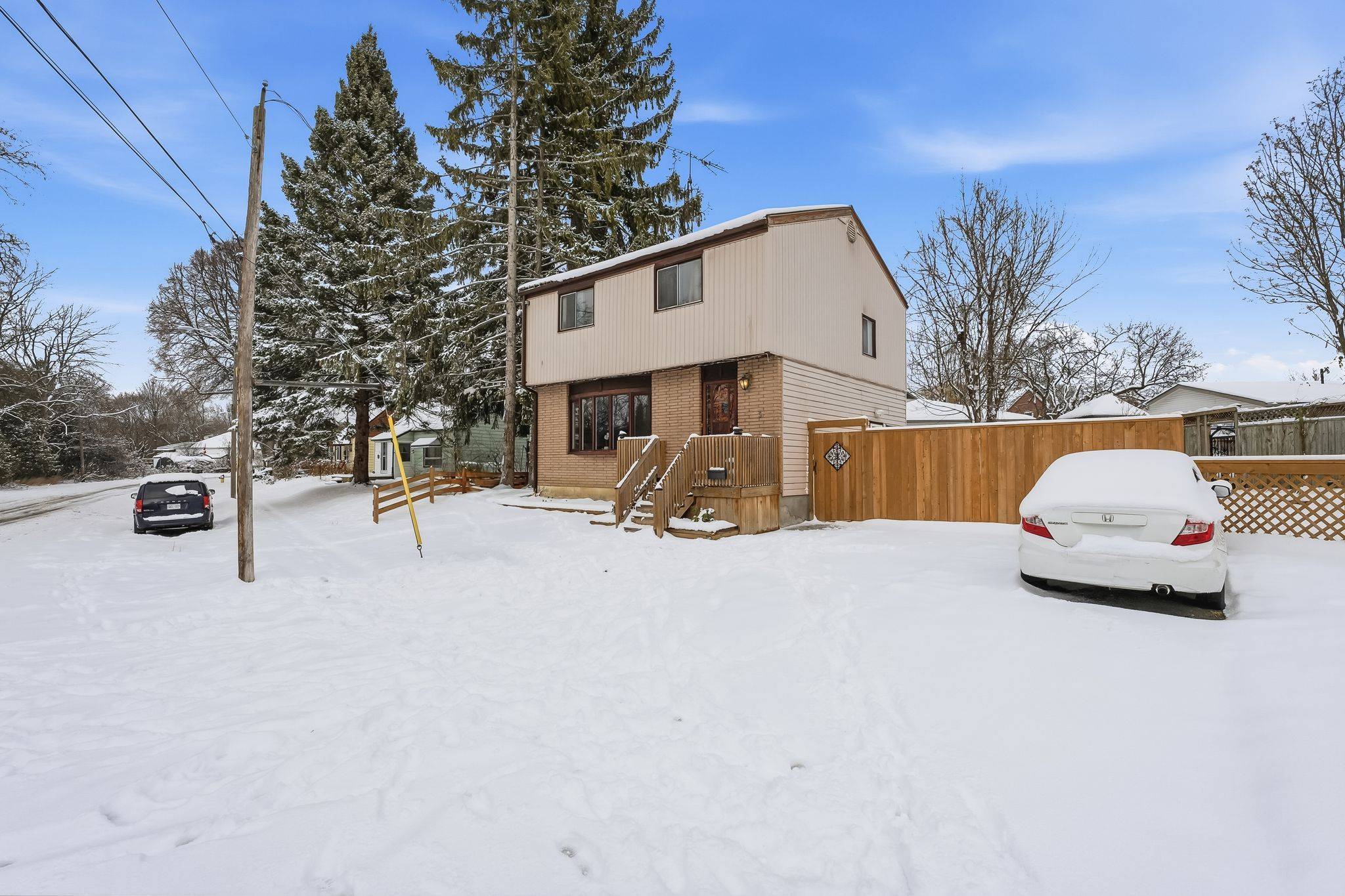 Port Hope, ON L1A 2Y3,5 Martha ST