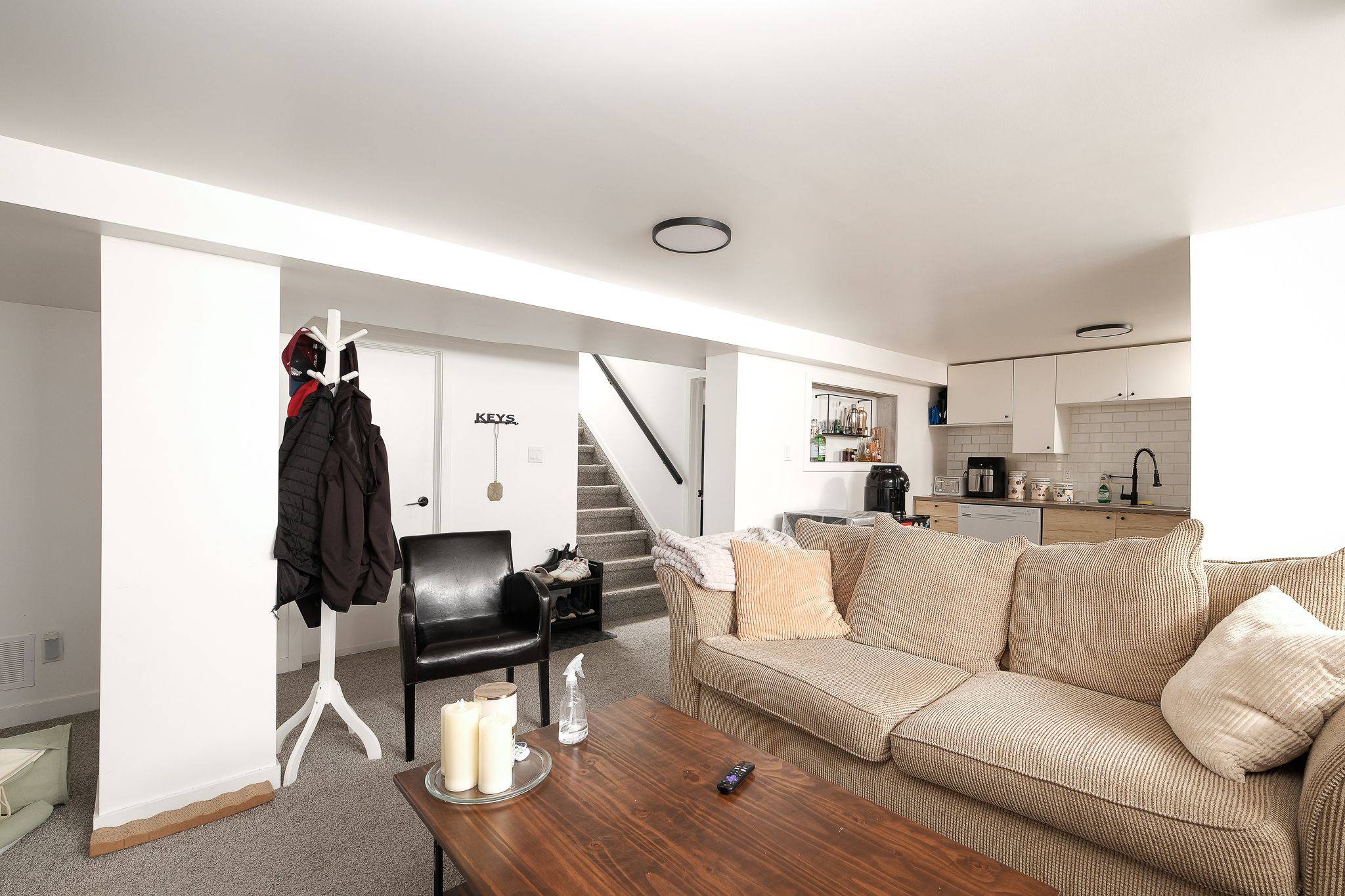 Peterborough, ON K9J 6R3,1443 Westbrook DR #Bsmt