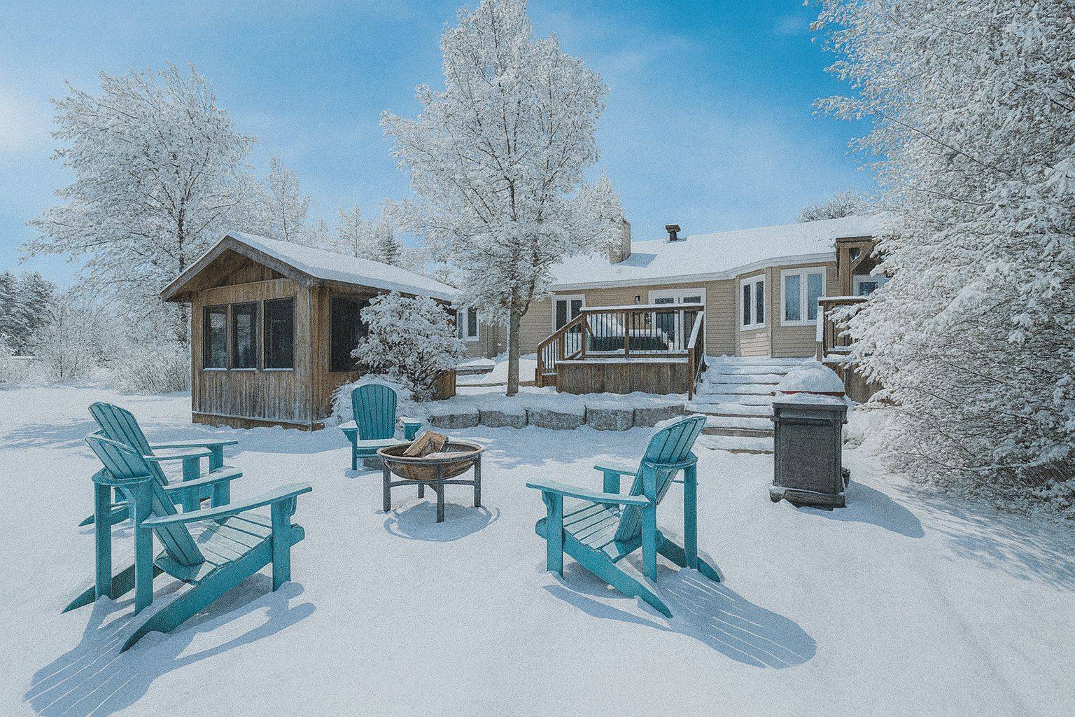 Constance Bay - Dunrobin - Kilmaurs - Woodlawn, ON K0A 1T0,3374 Greenland RD