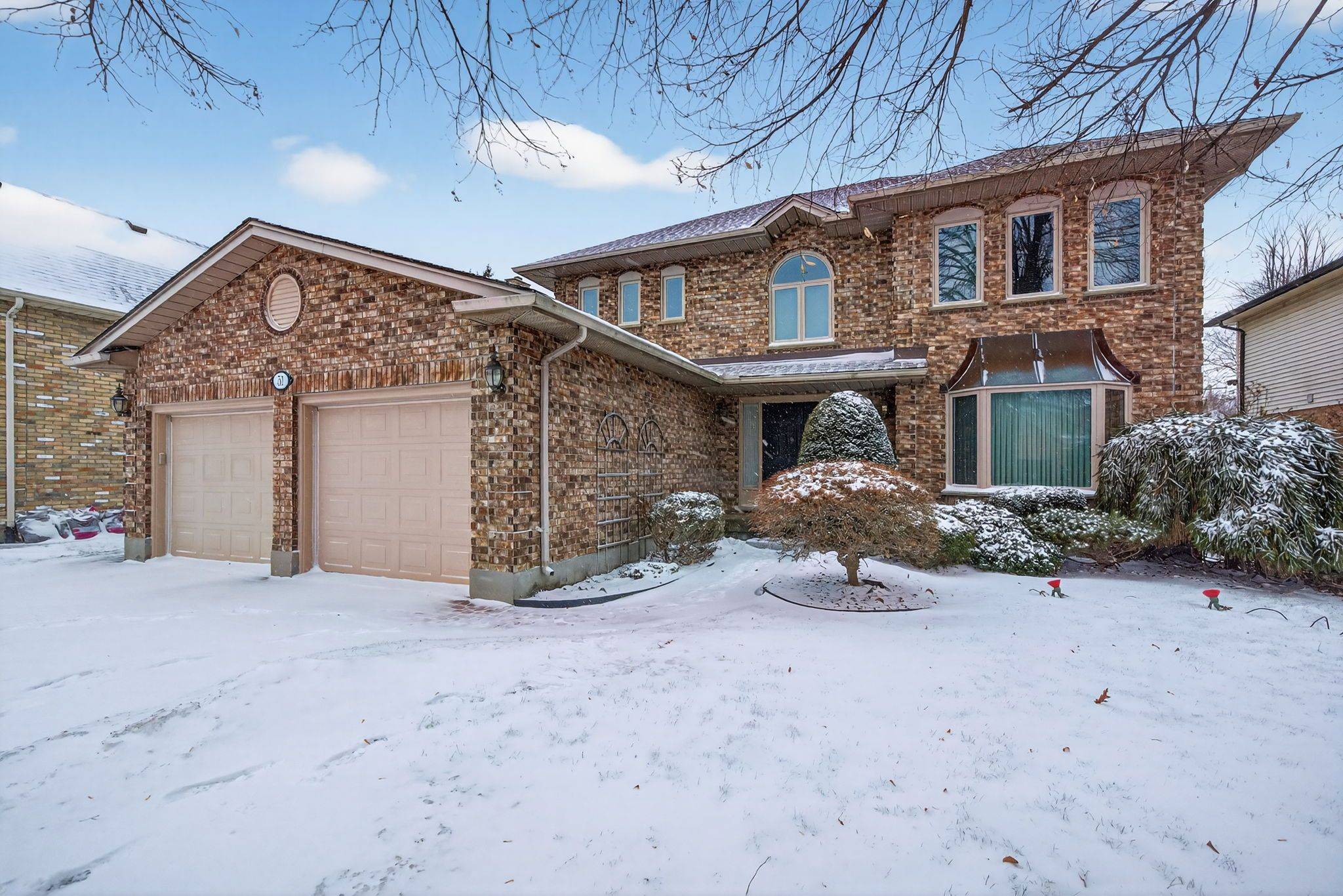 London South, ON N6K 4H2,51 Cherish CT