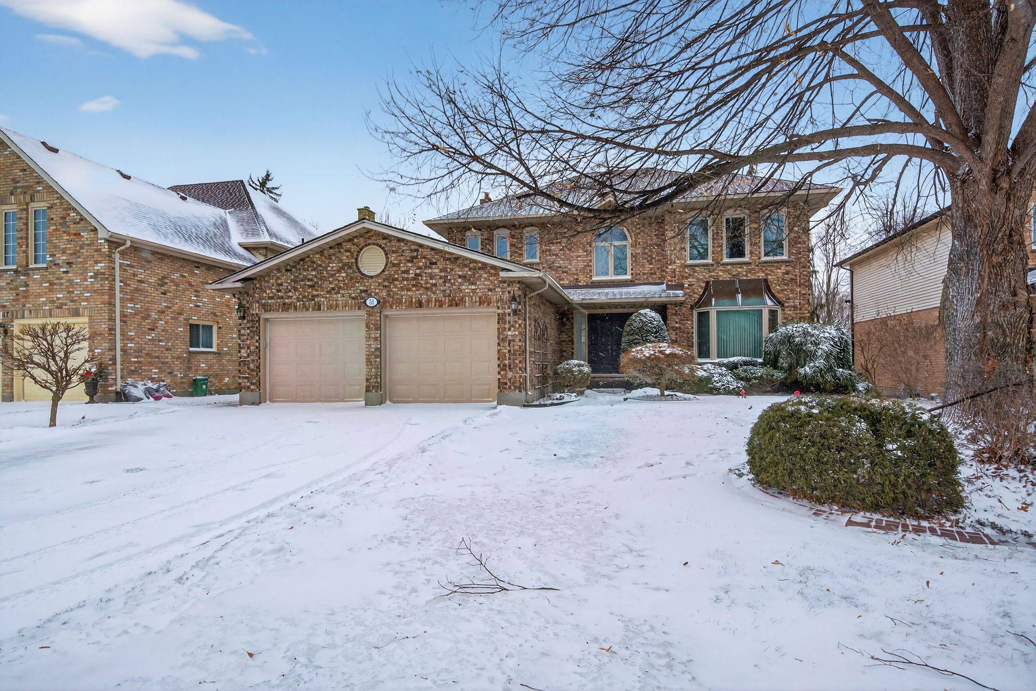 London South, ON N6K 4H2,51 Cherish CT