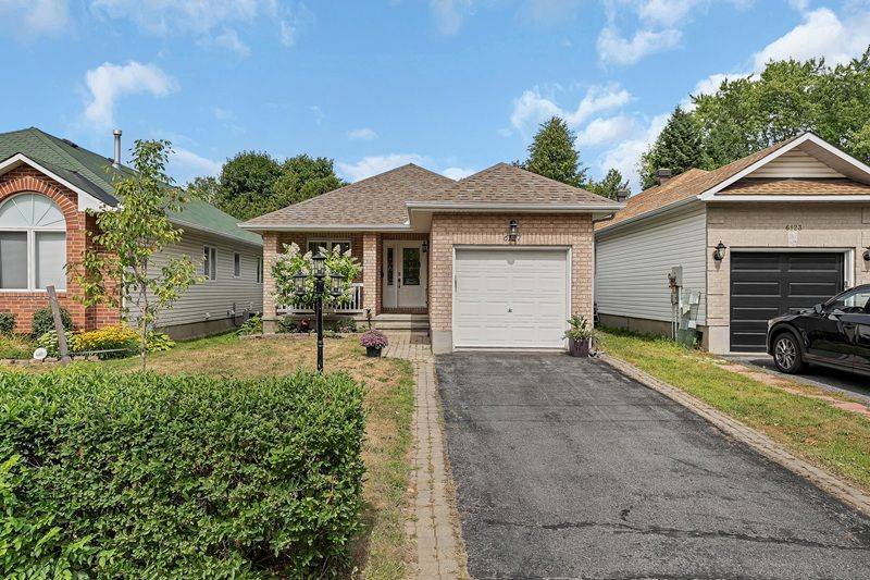 Stittsville - Munster - Richmond, ON K2S 1V5,6127 Abbott ST E