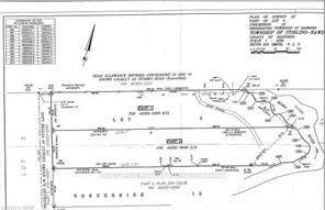 Stirling-rawdon, ON K0K 2M0,LOT 4 FUTURE LN