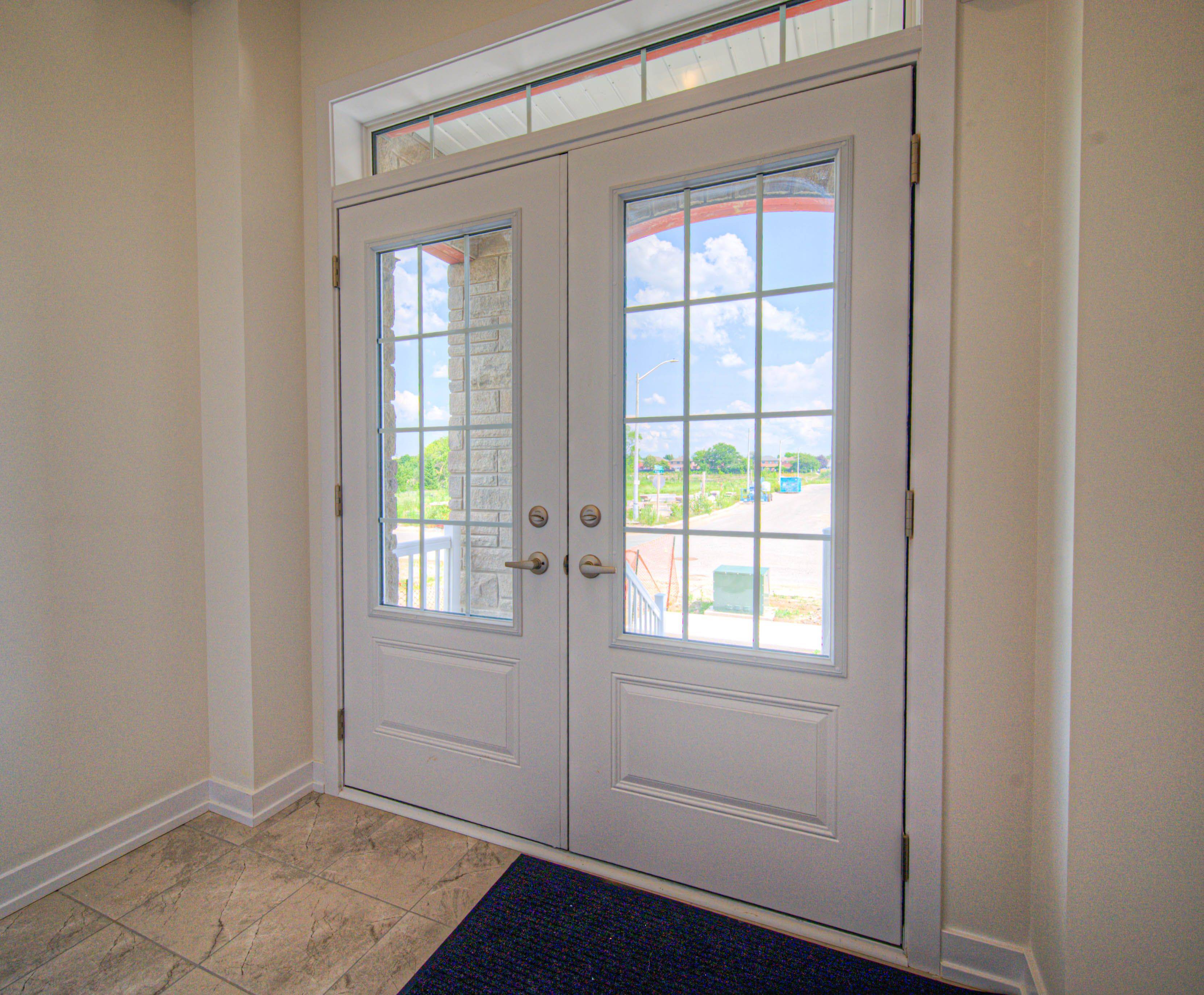 Cambridge, ON N1T 0H1,100 Moss DR