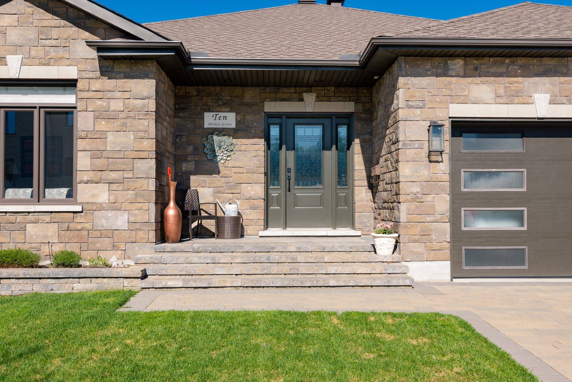 North Bay, ON P1A 0G7,10 Welkin GRV