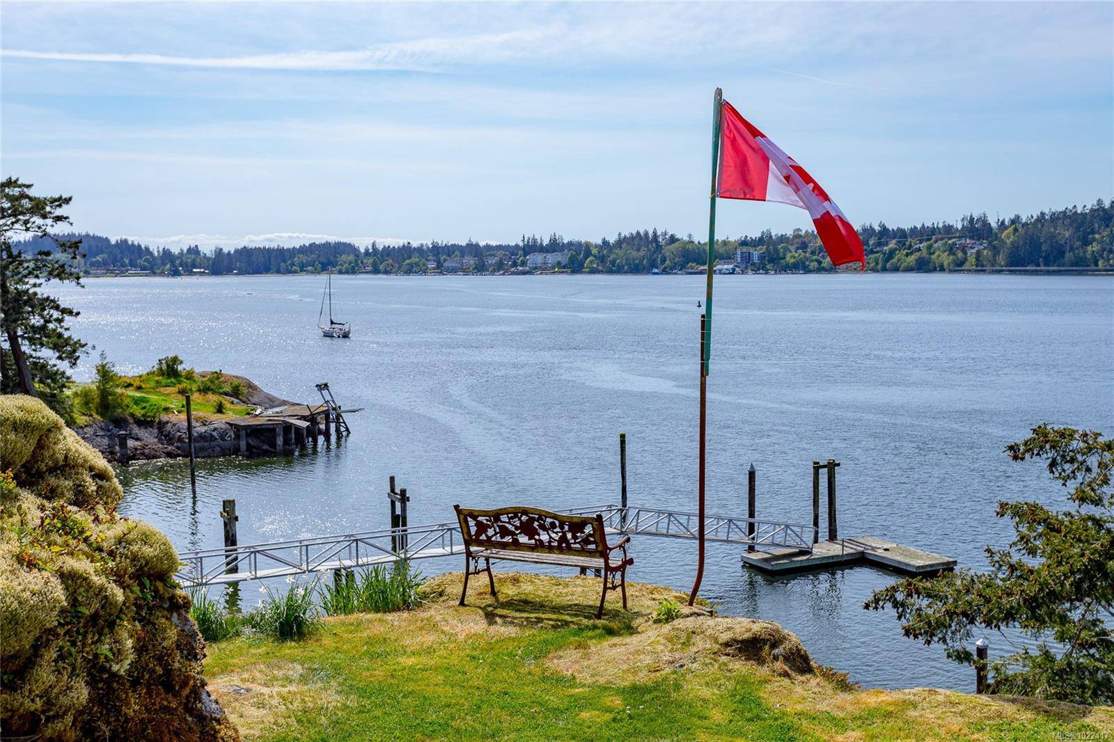 Sooke, BC V9Z 1A5,6510 Thornett Rd