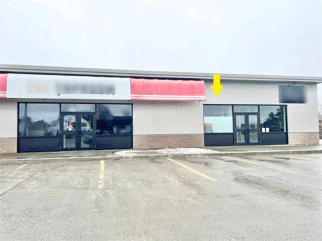 Grand Falls-windsor, NL A2A 1P3,105 Lincoln Road