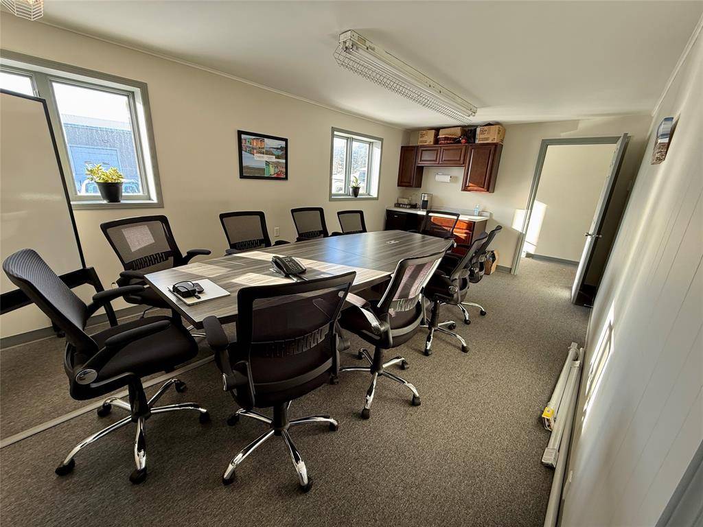 Clarenville, NL A5A 1Z9,22 Vardy's Avenue