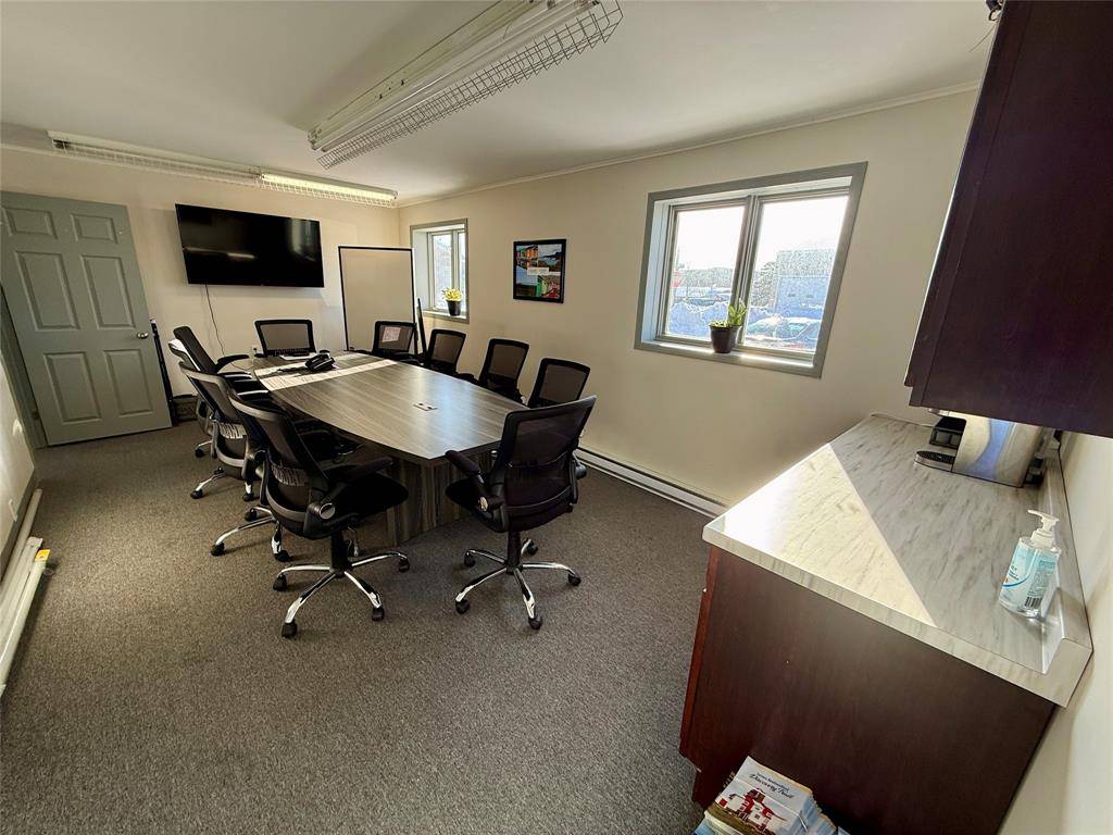 Clarenville, NL A5A 1Z9,22 Vardy's Avenue