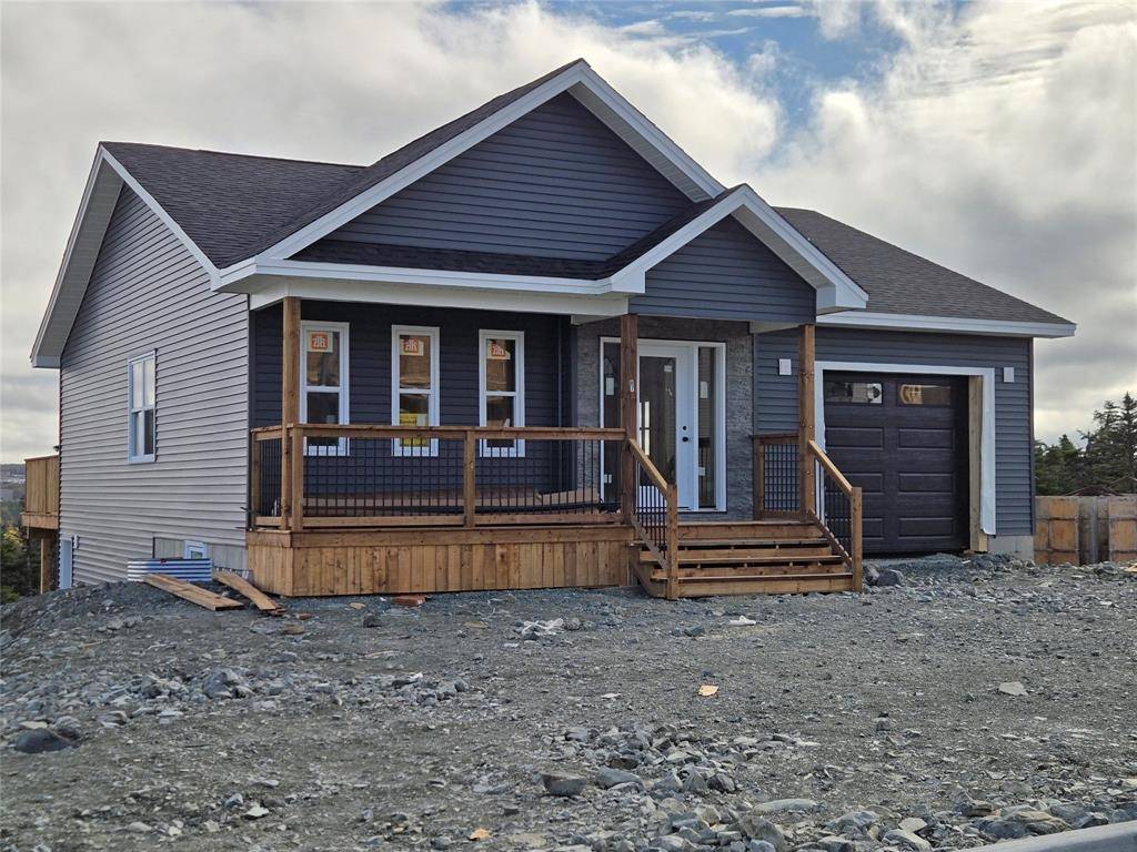 Paradise, NL A1L 4B7,87 Trenton Drive