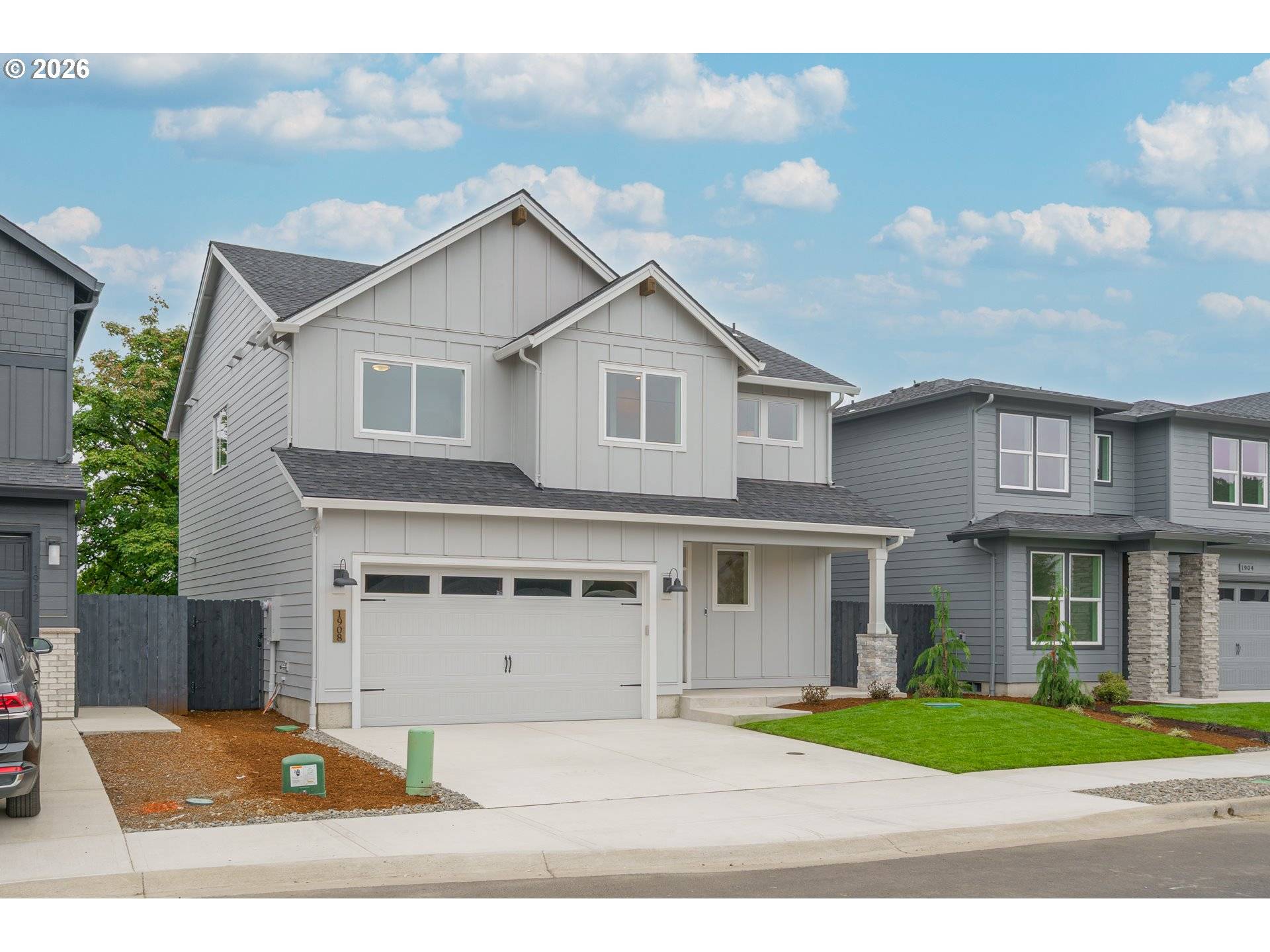 Battle Ground, WA 98604,1908 NW 21ST CIR