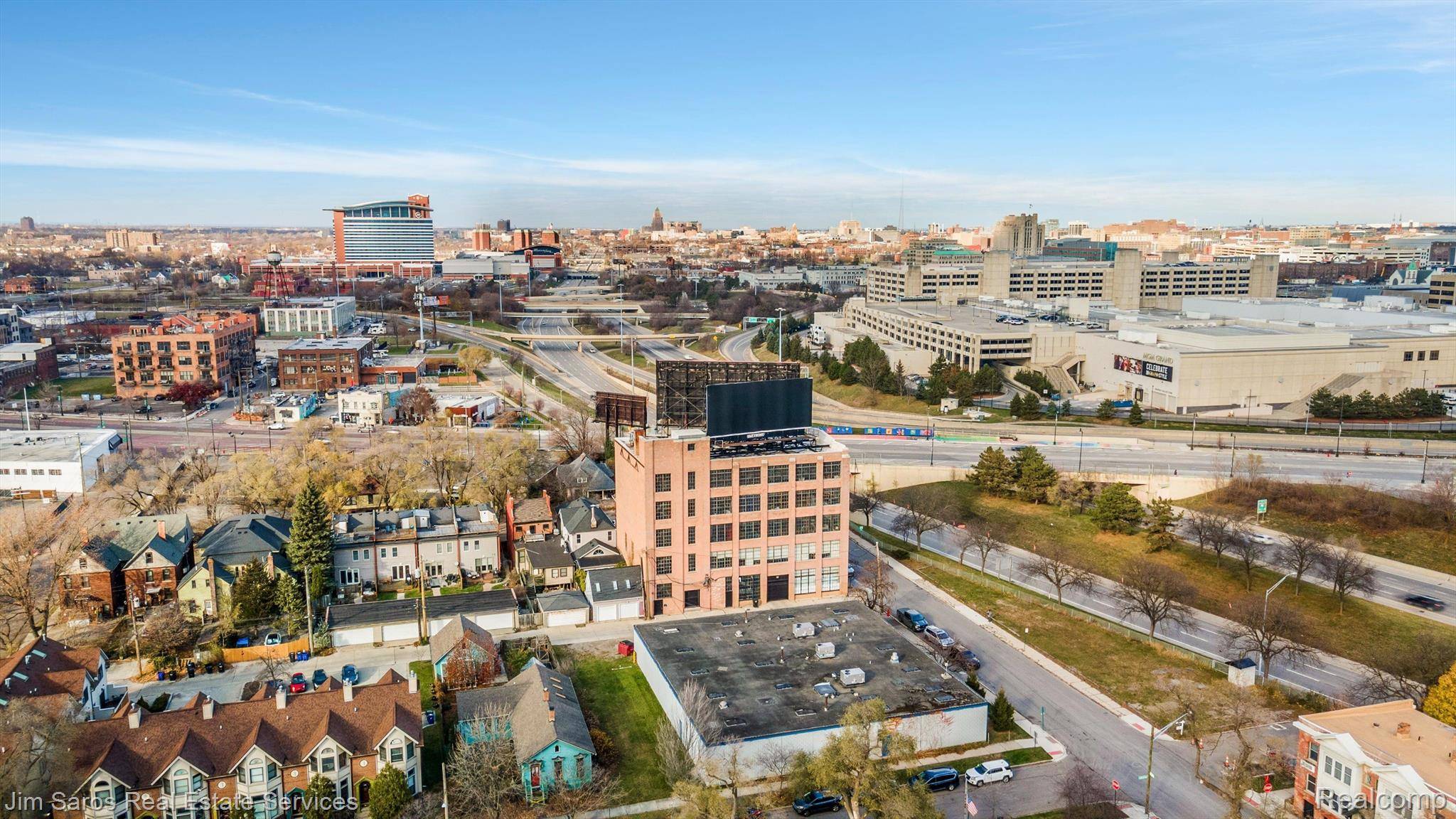 Detroit, MI 48226,1535 6TH ST #6