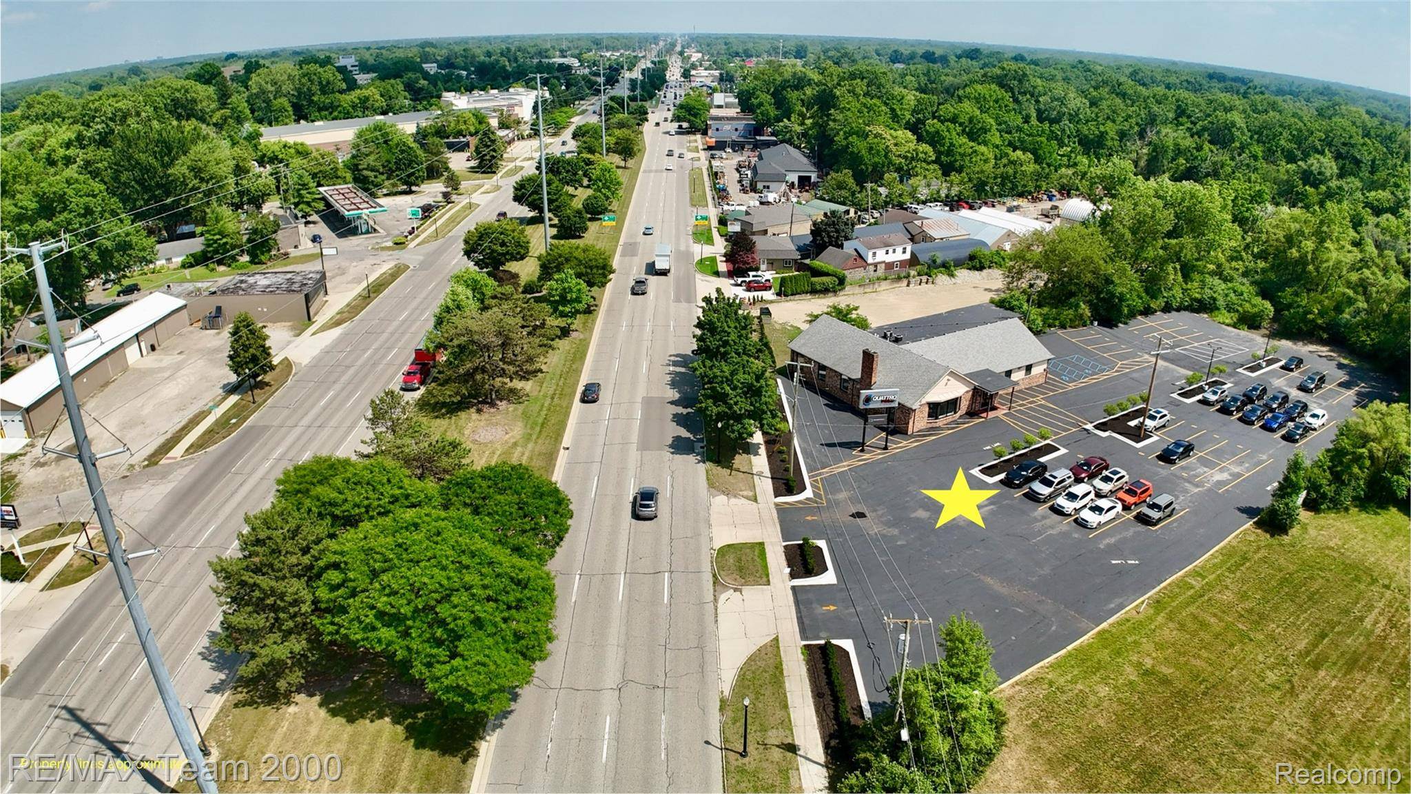 Farmington Hills, MI 48336,28975 Grand River AVE