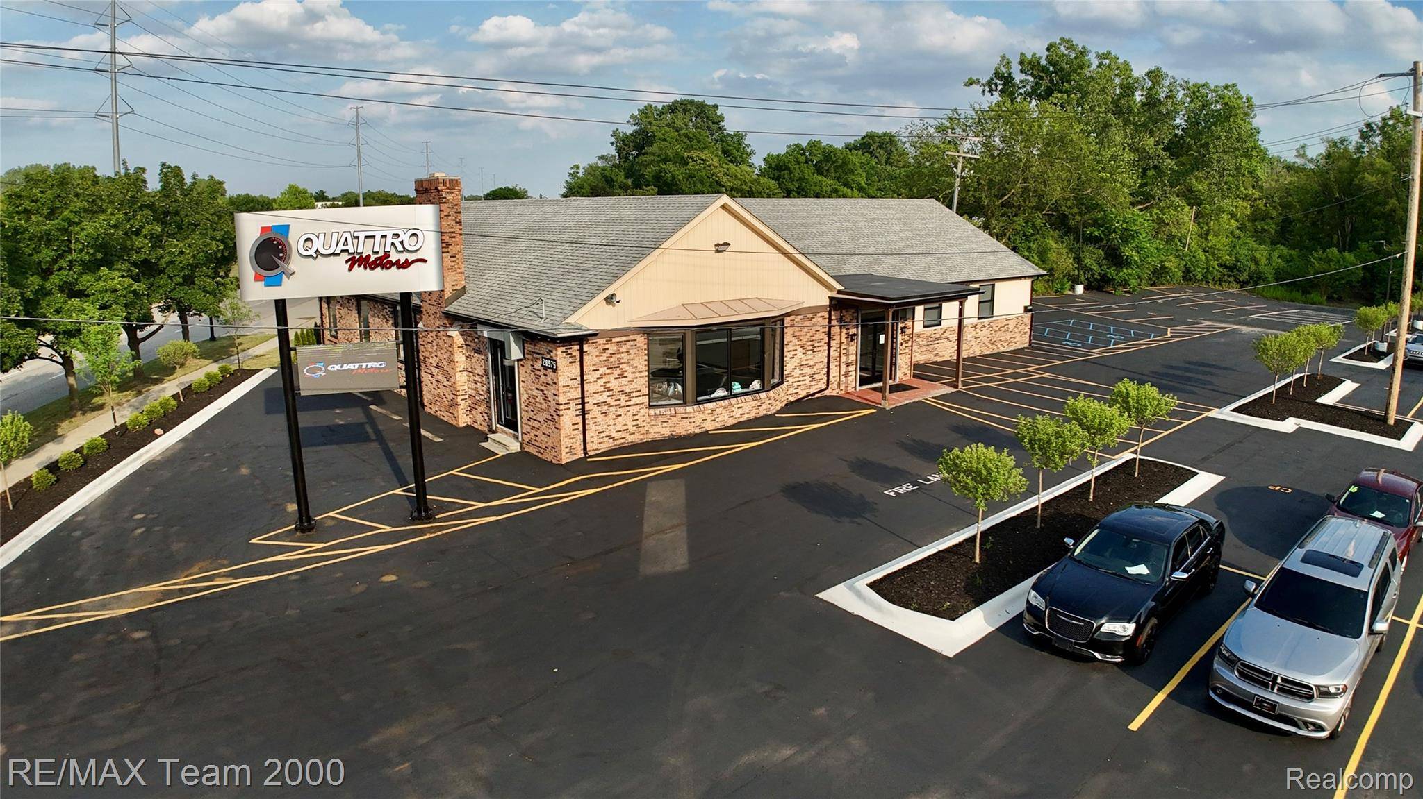 Farmington Hills, MI 48336,28975 Grand River AVE