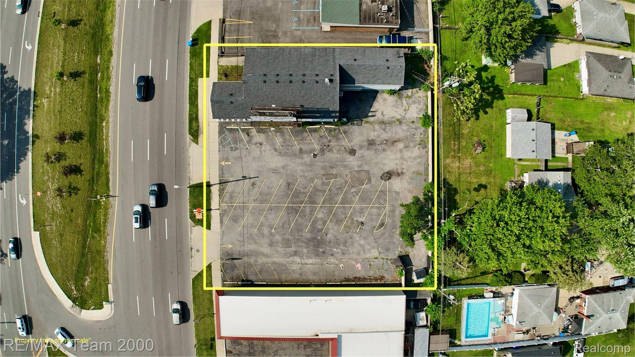 Dearborn Heights, MI 48125,4807 S TELEGRAPH RD