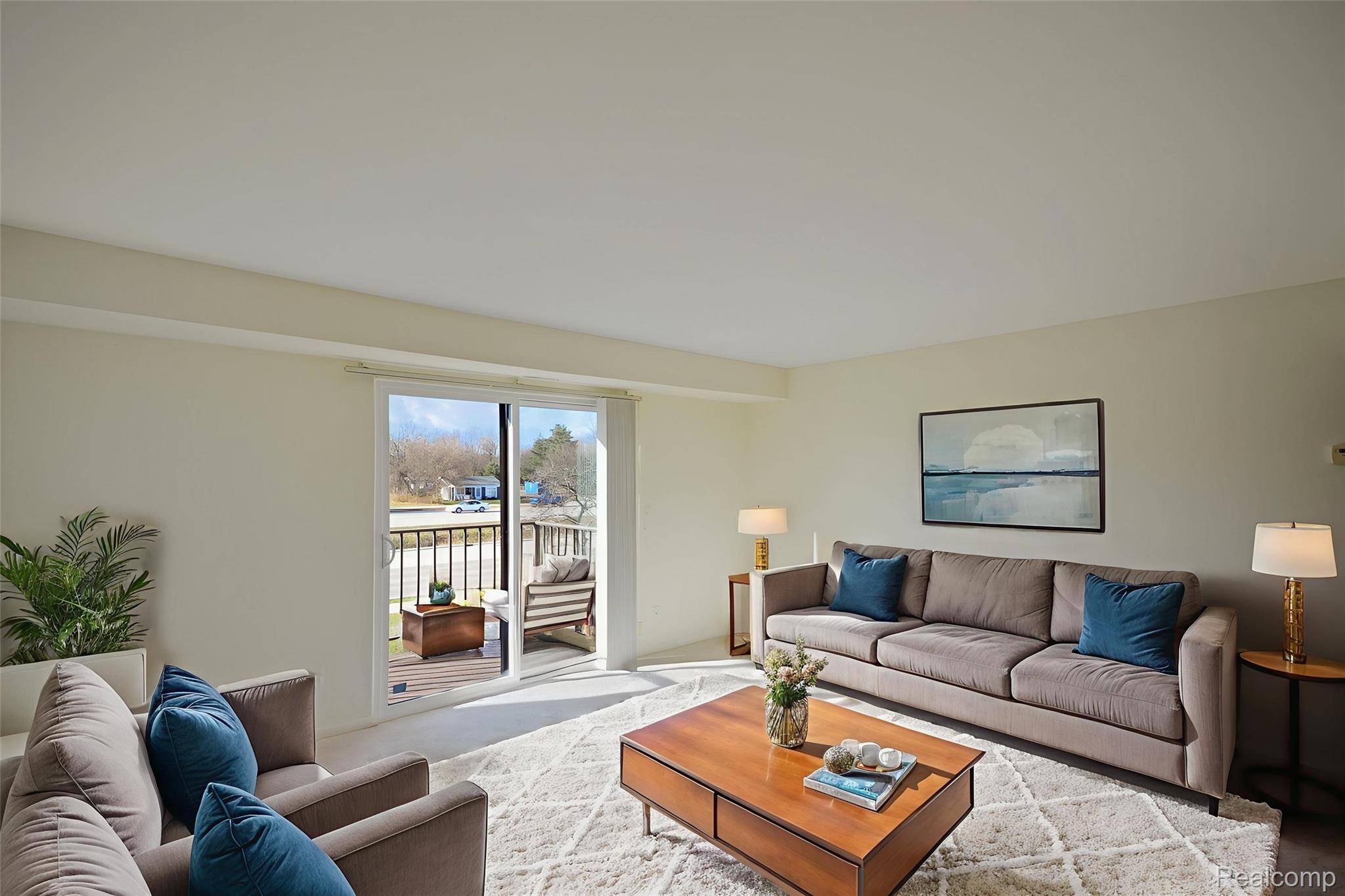 Sterling Heights, MI 48314,43298 Mound RD #40