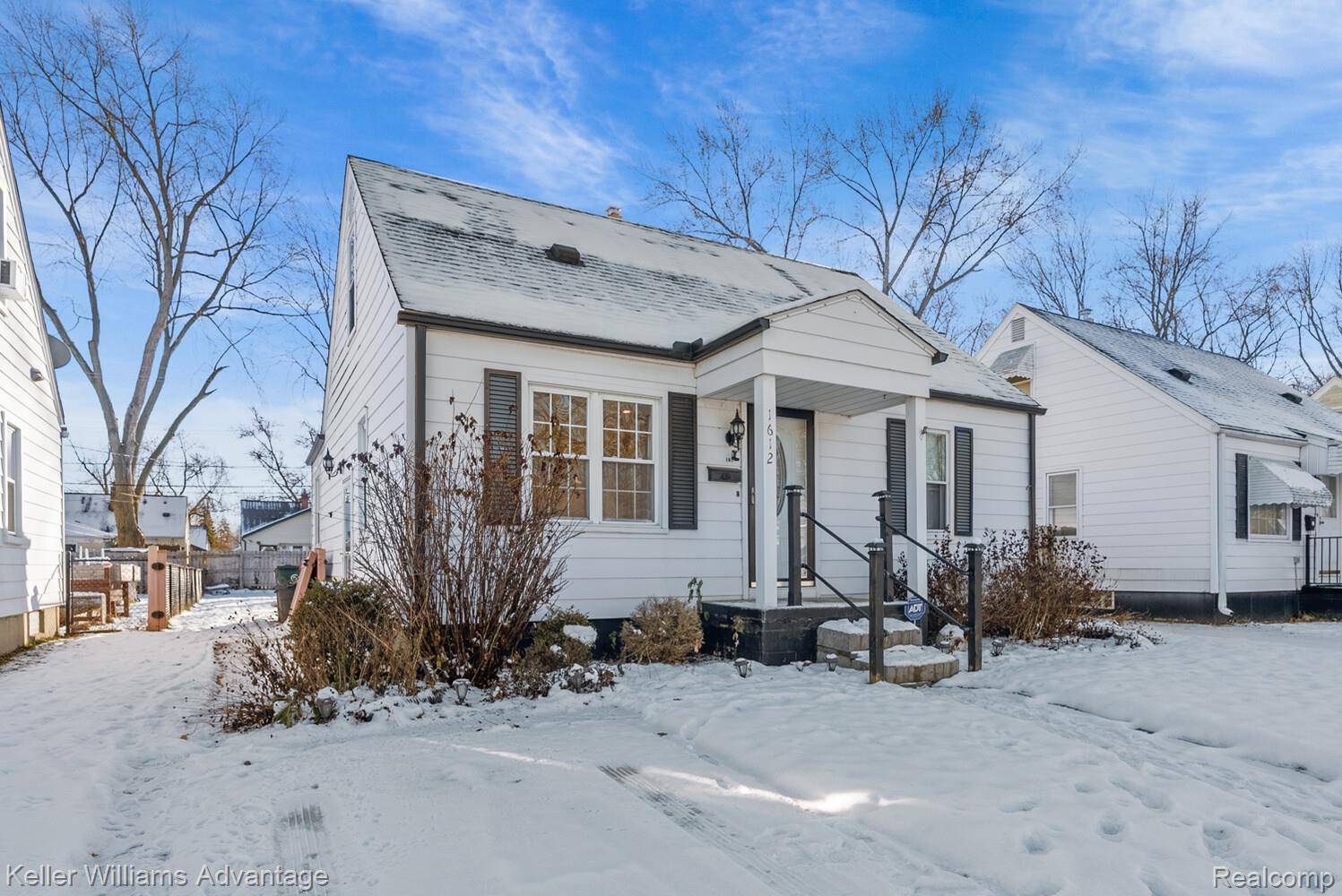 Royal Oak, MI 48073,1612 Donald AVE