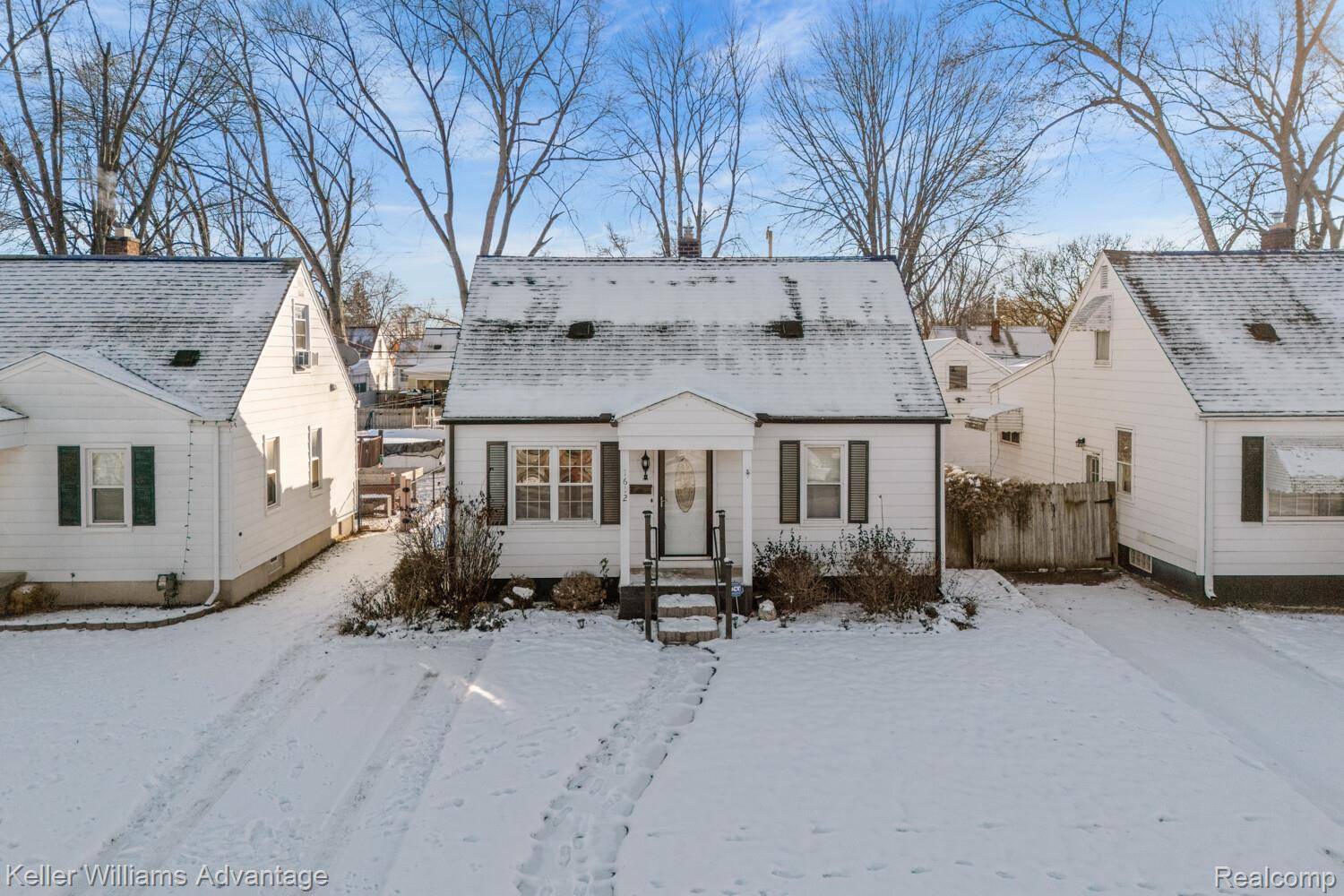 Royal Oak, MI 48073,1612 Donald AVE