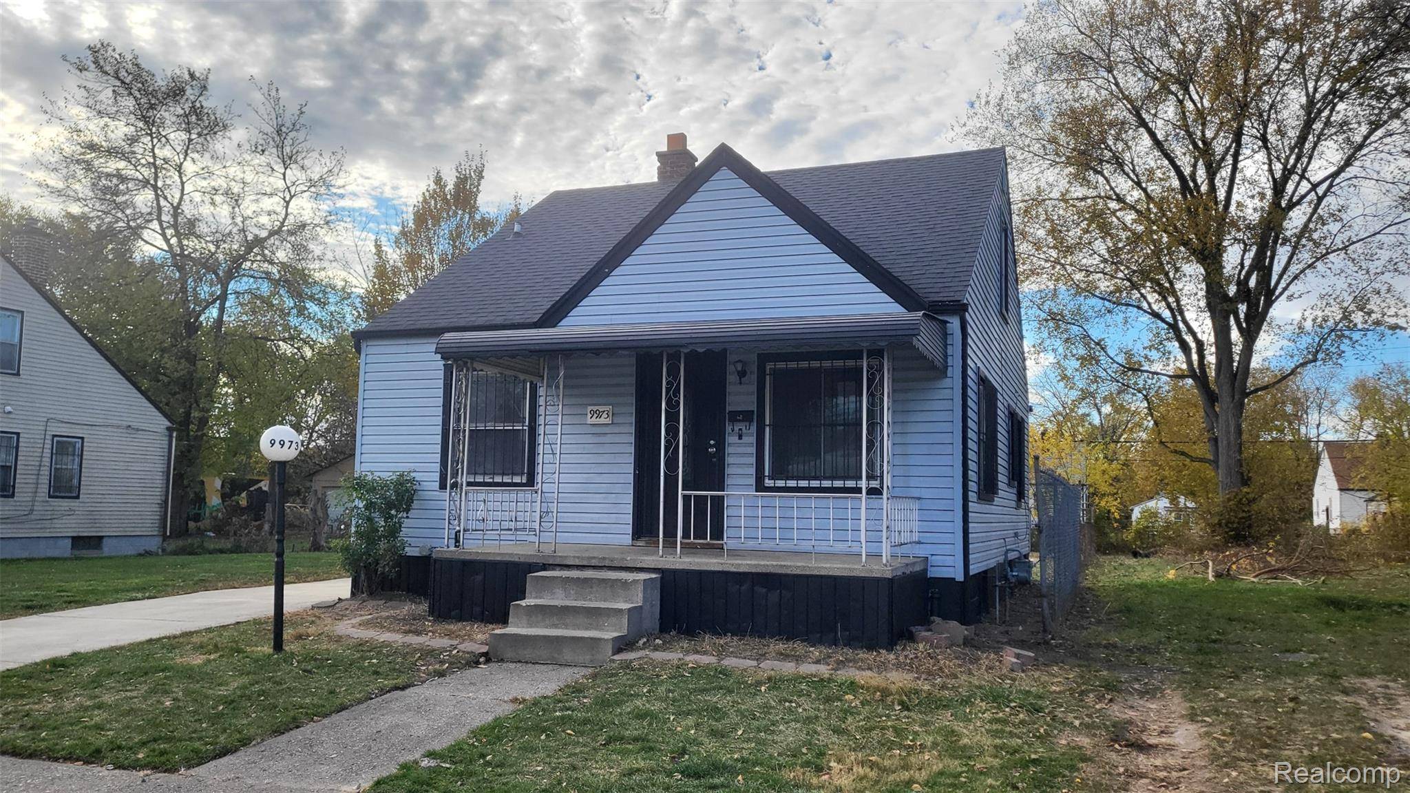 Detroit, MI 48227,9973 Winthrop ST