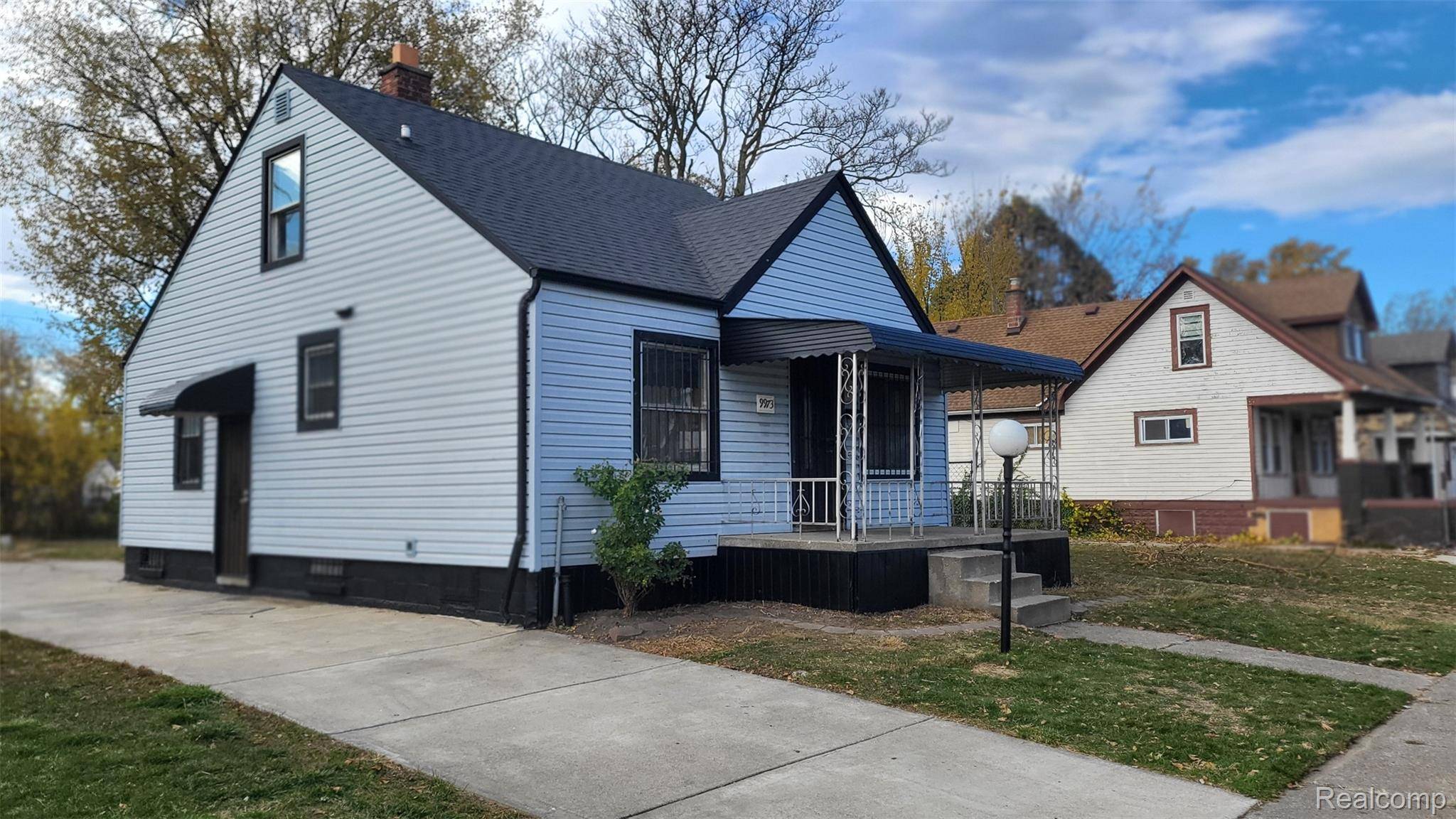 Detroit, MI 48227,9973 Winthrop ST