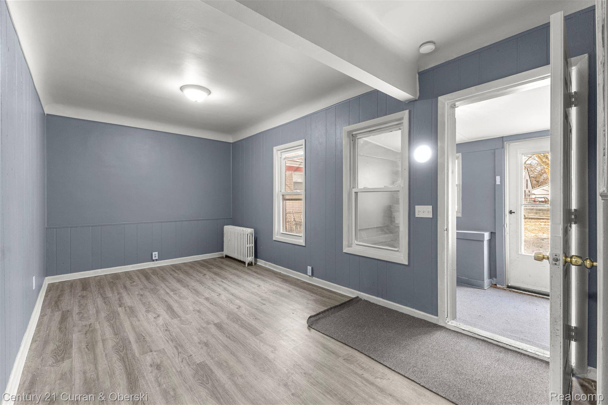 Melvindale, MI 48122,18634 WOOD ST