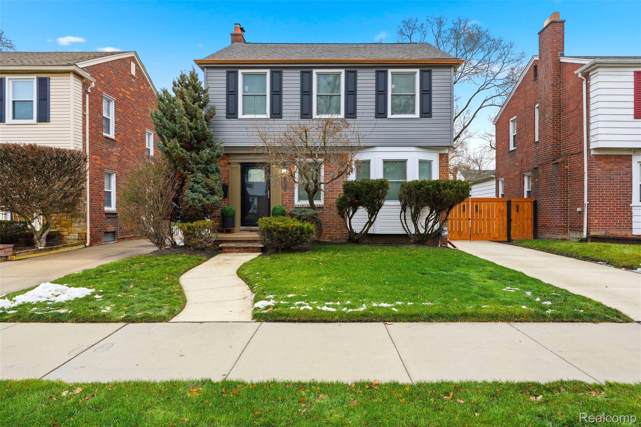 Detroit, MI 48235,19758 Steel ST