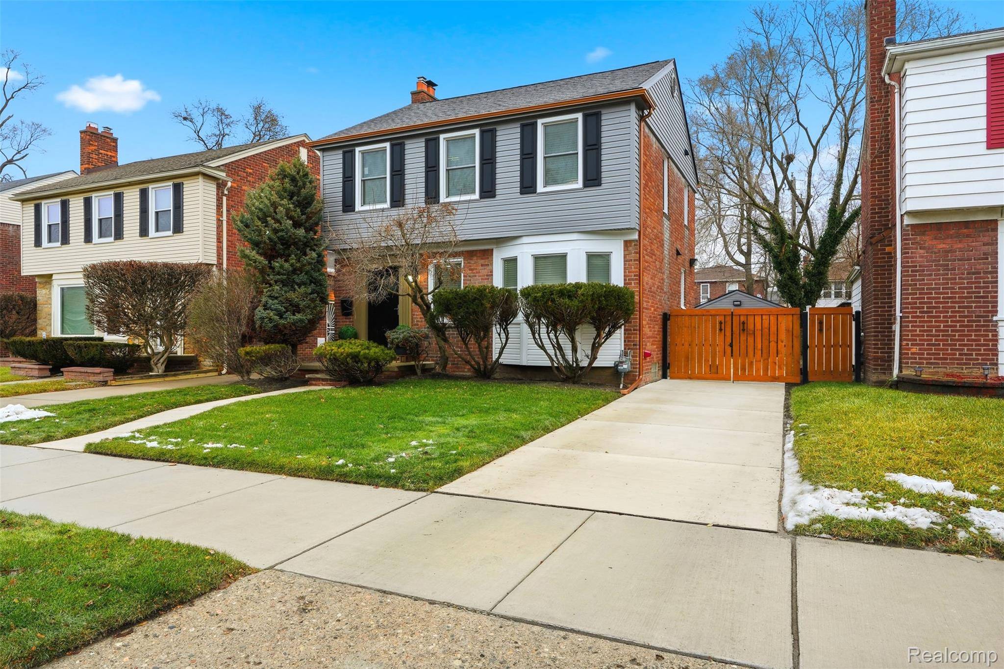 Detroit, MI 48235,19758 Steel ST