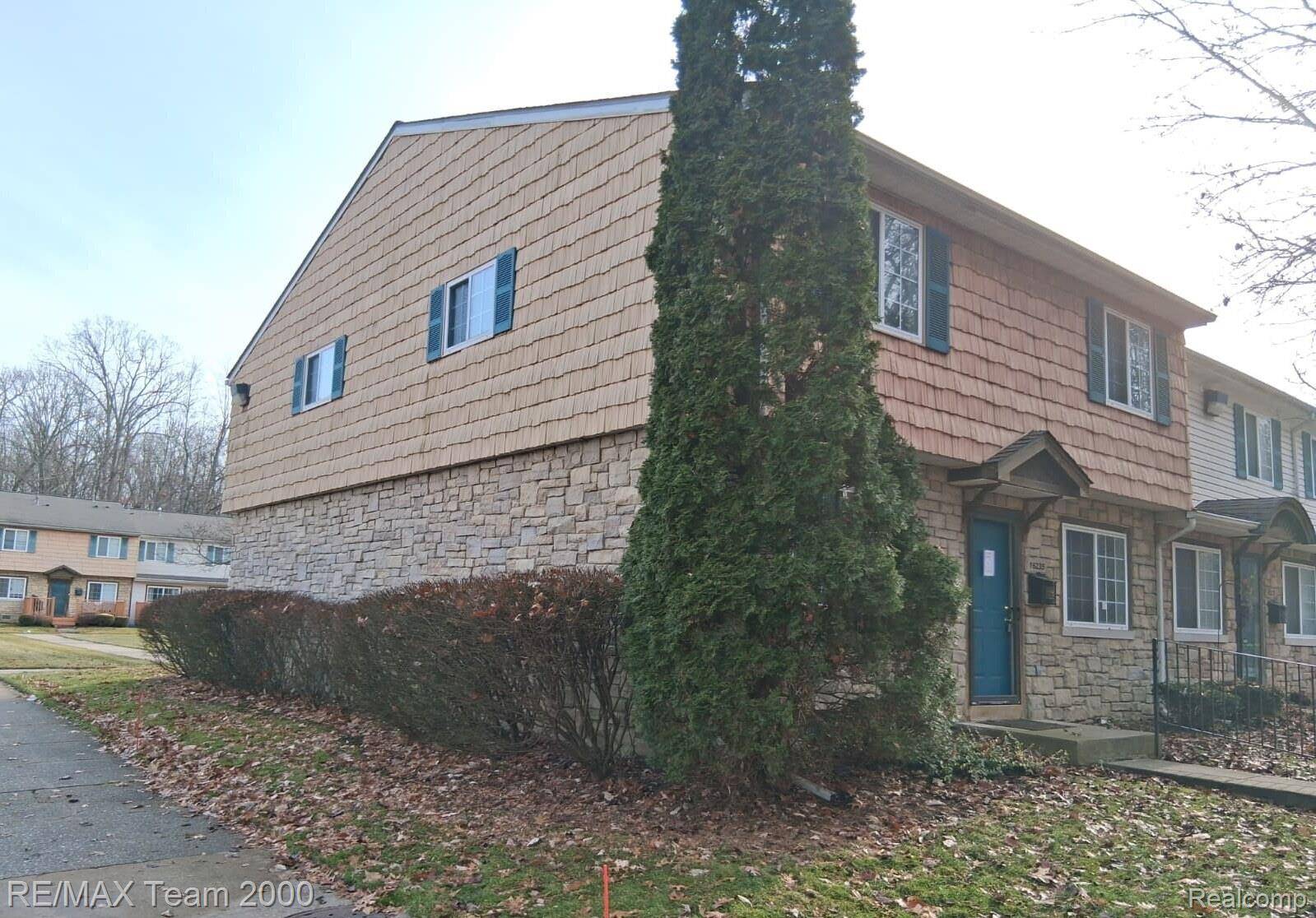 Taylor, MI 48180,16235 Terrace Village DR