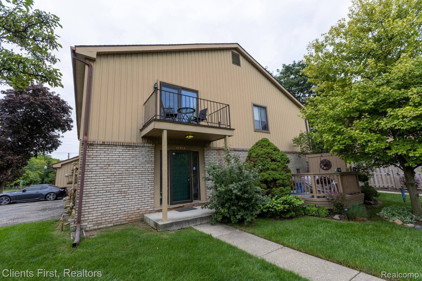 Canton, MI 48187,41512 Bedford DR