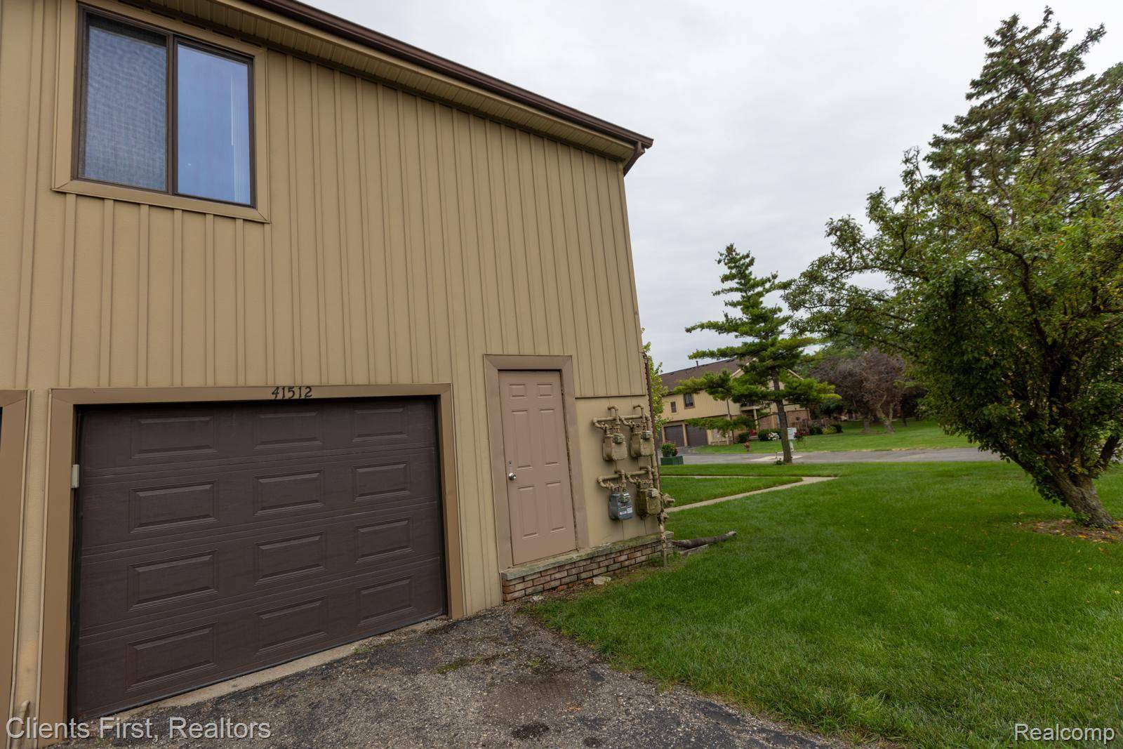 Canton, MI 48187,41512 Bedford DR