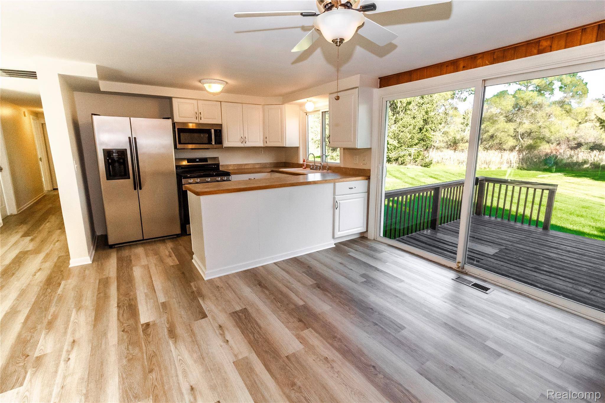 Otter Lake, MI 48464,6208 Marathon RD