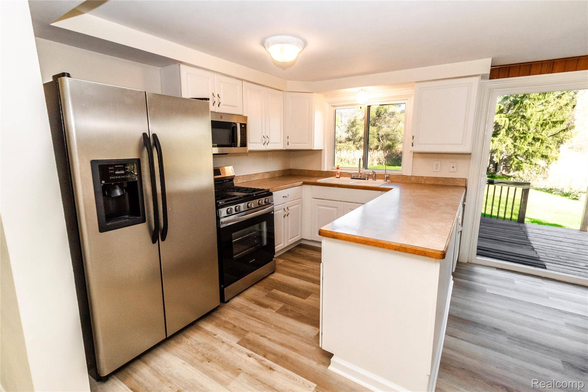 Otter Lake, MI 48464,6208 Marathon RD