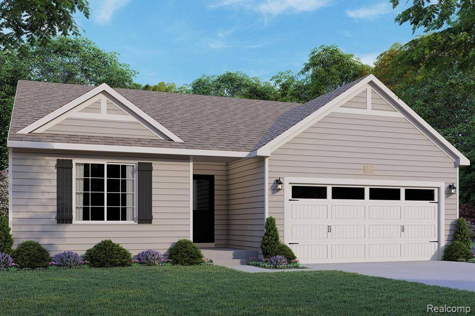 Swartz Creek, MI 48473,6059 Cousins DR