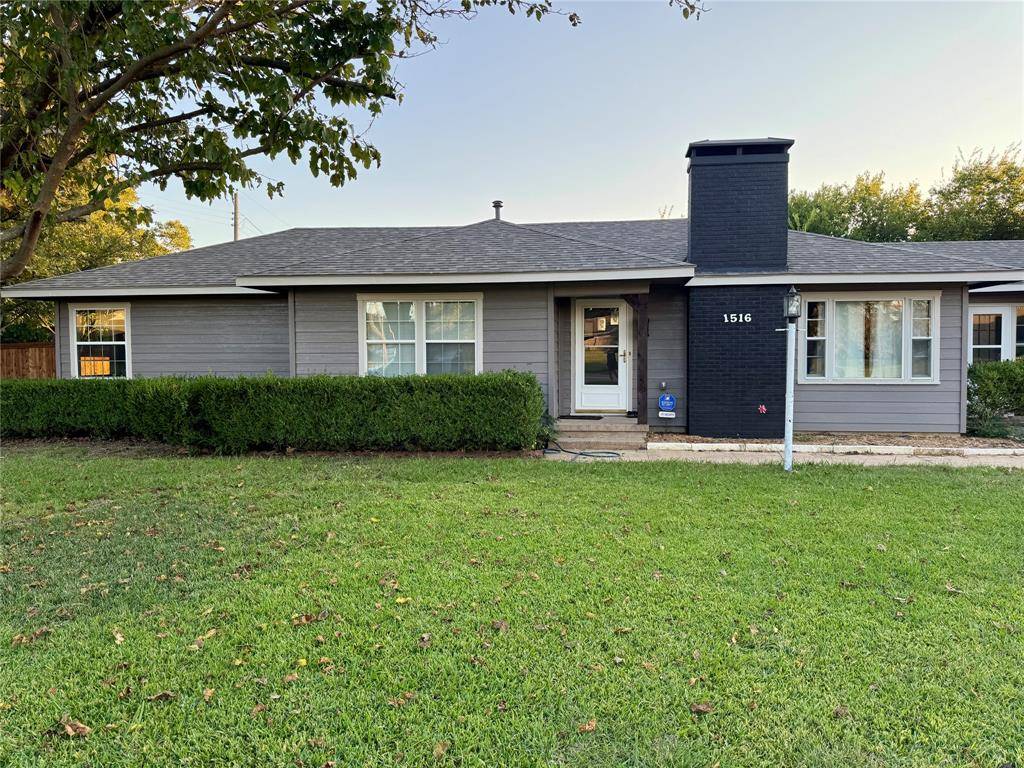 Sherman, TX 75090,1516 E Peyton Street